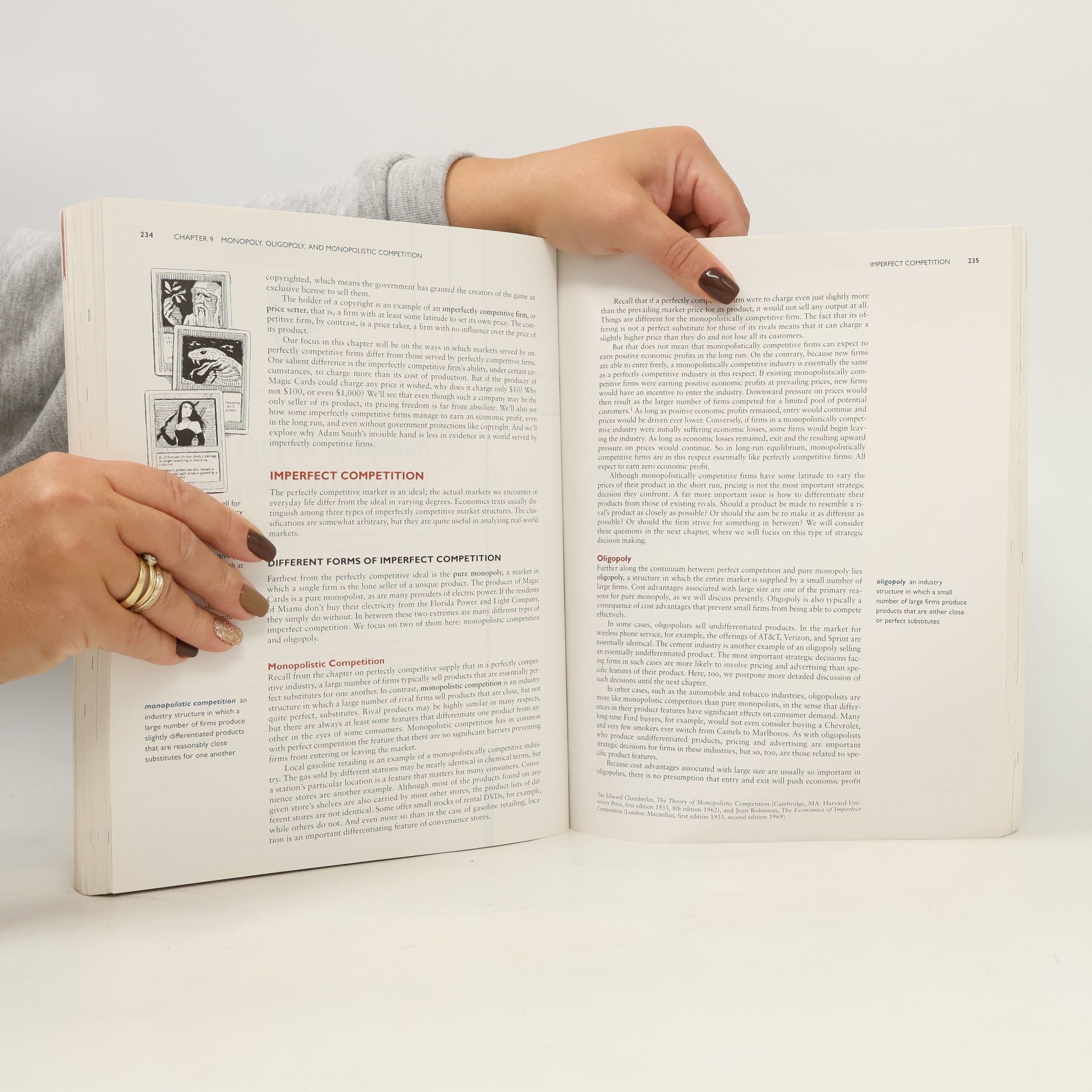 Robert H. Frank Principles of Microeconomics