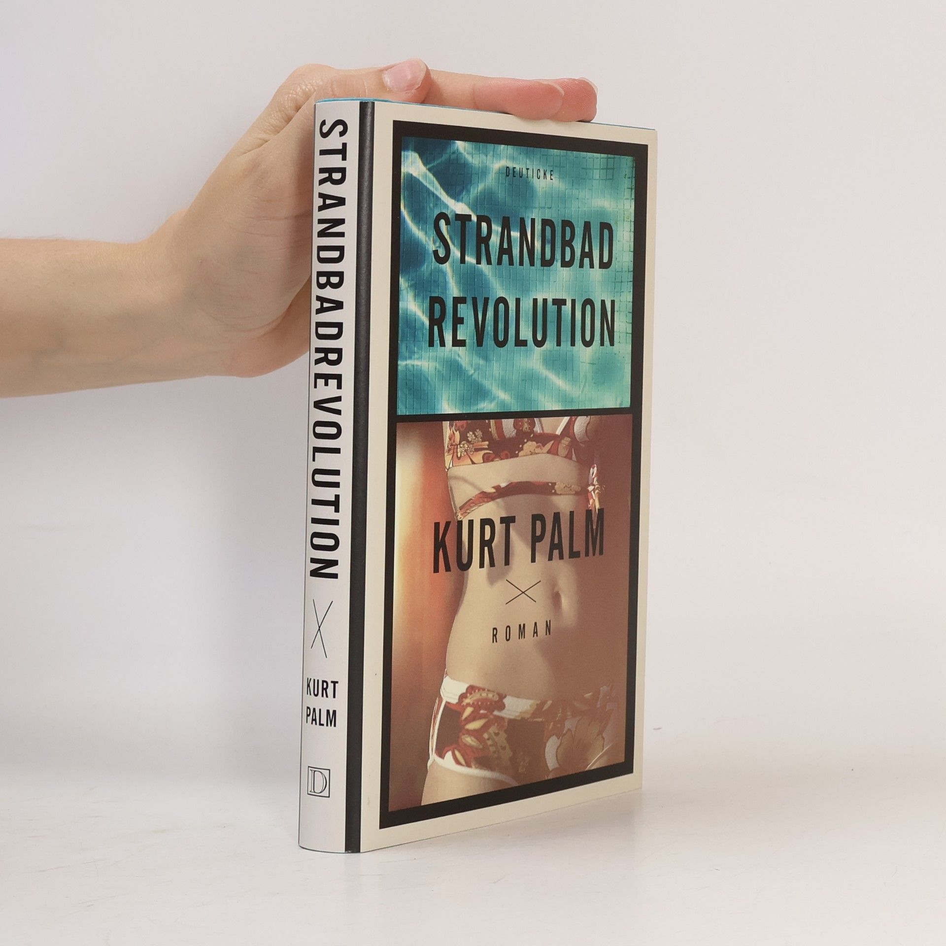 Strandbadrevolution