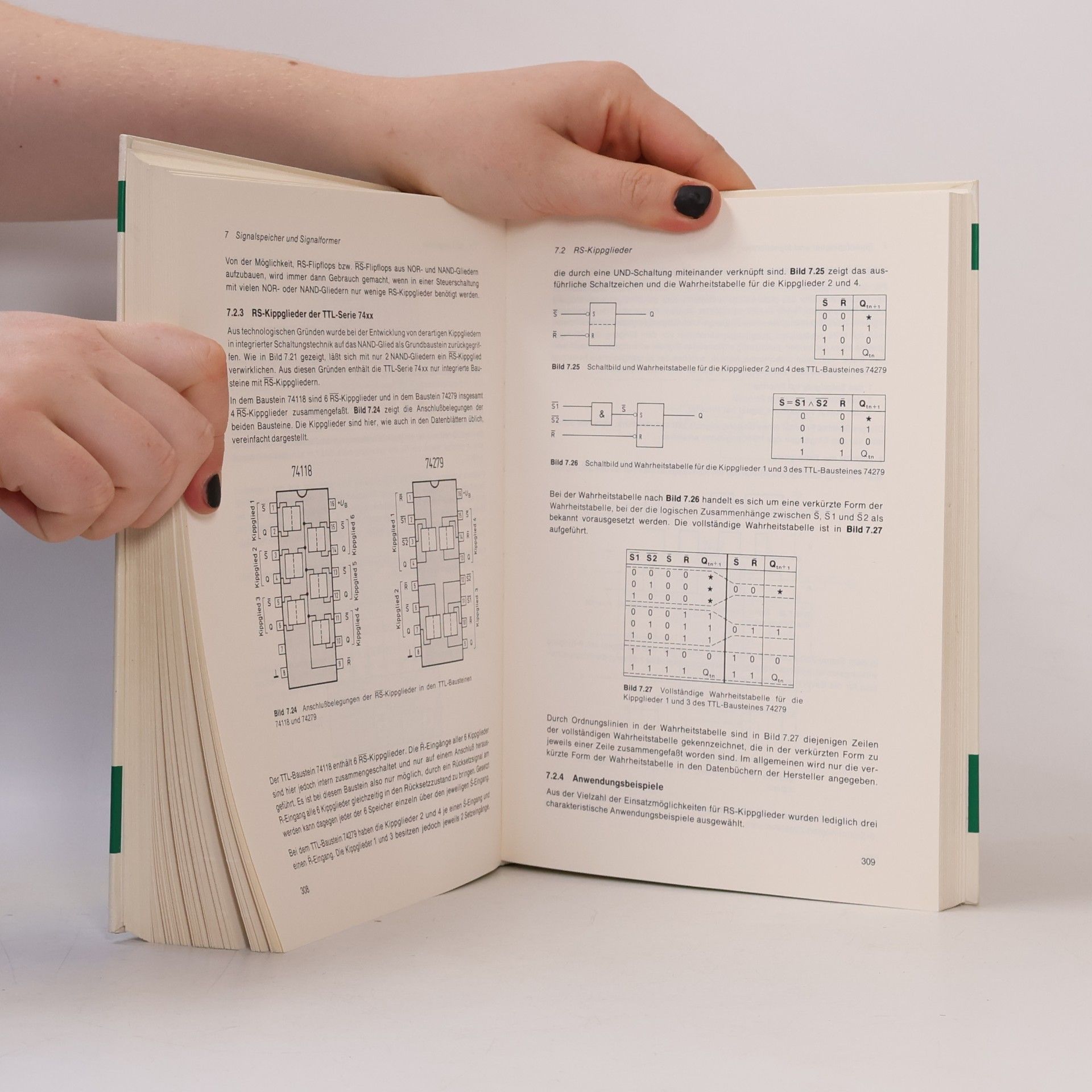 Josef Kammerer Elektronik III