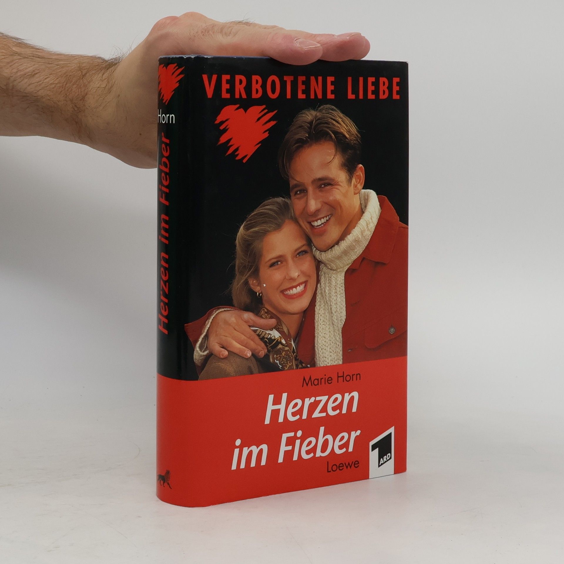 Herzen im Fieber