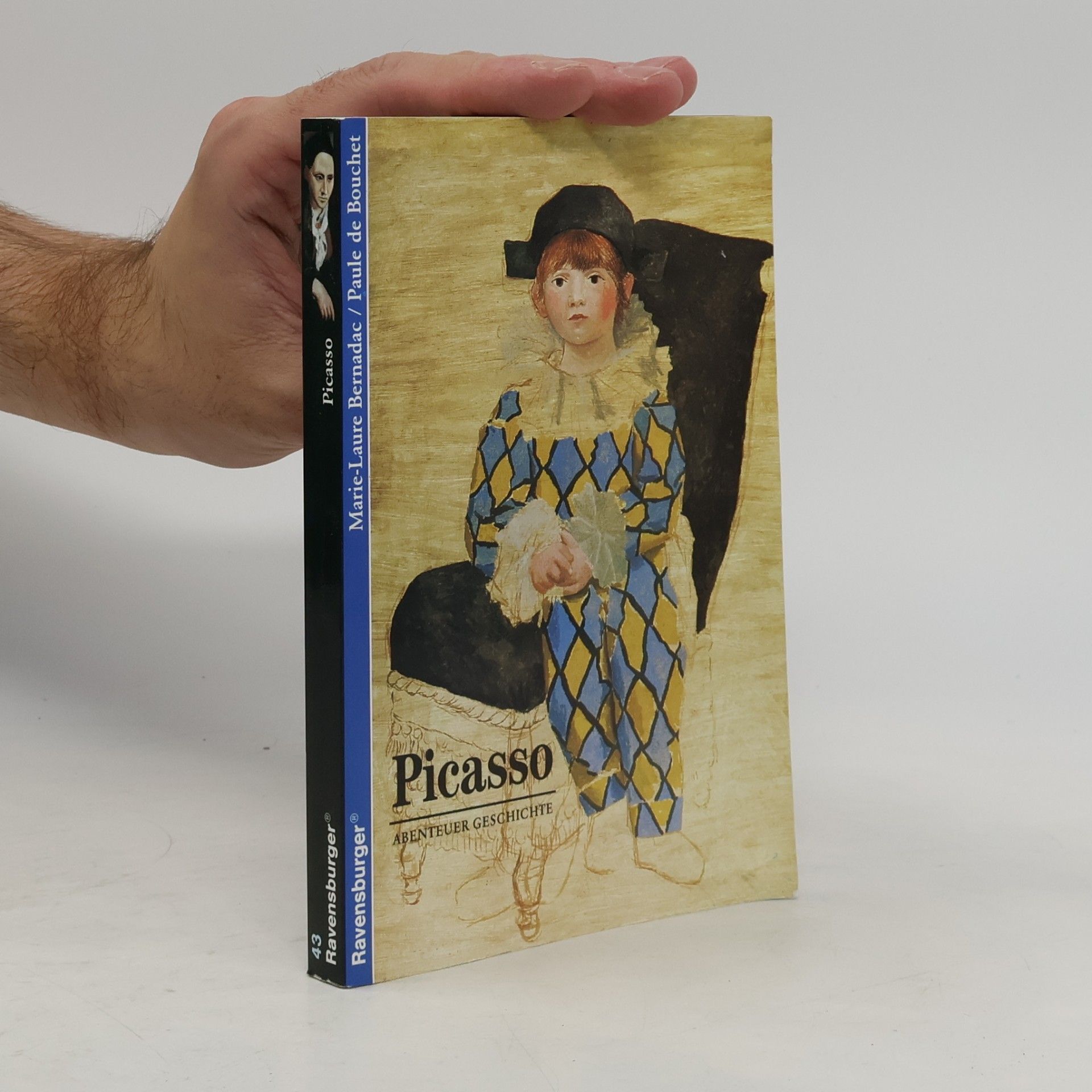 Picasso