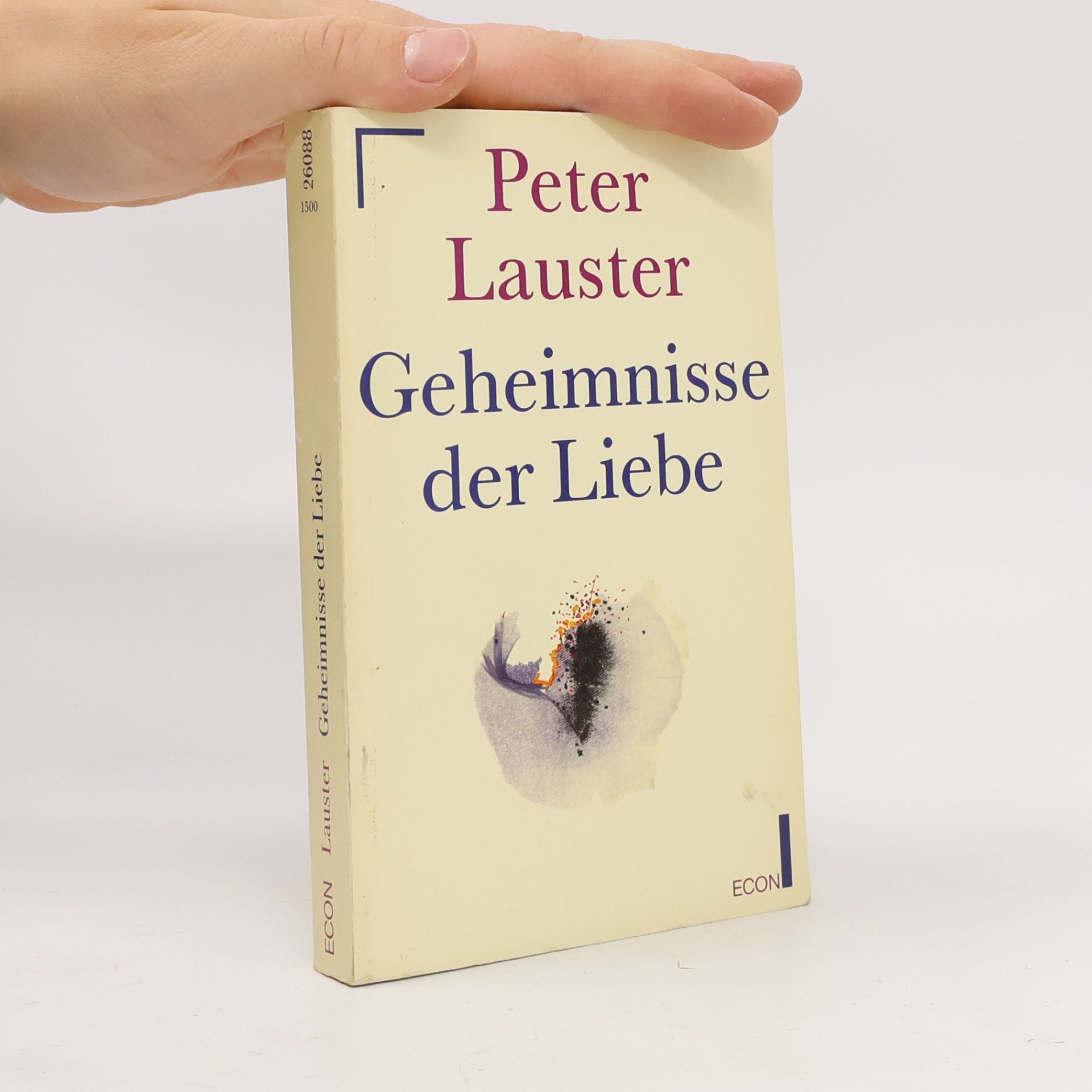 Geheimnisse der Liebe