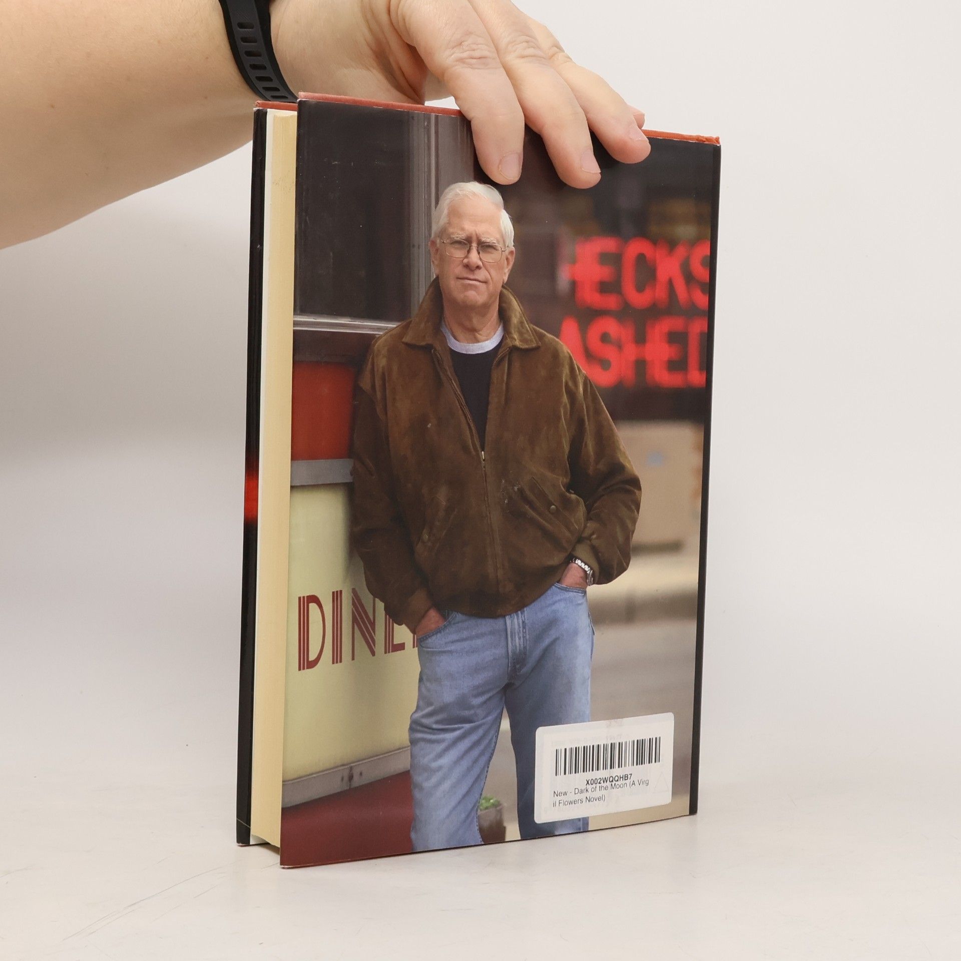 John Sandford Dark of the Moon