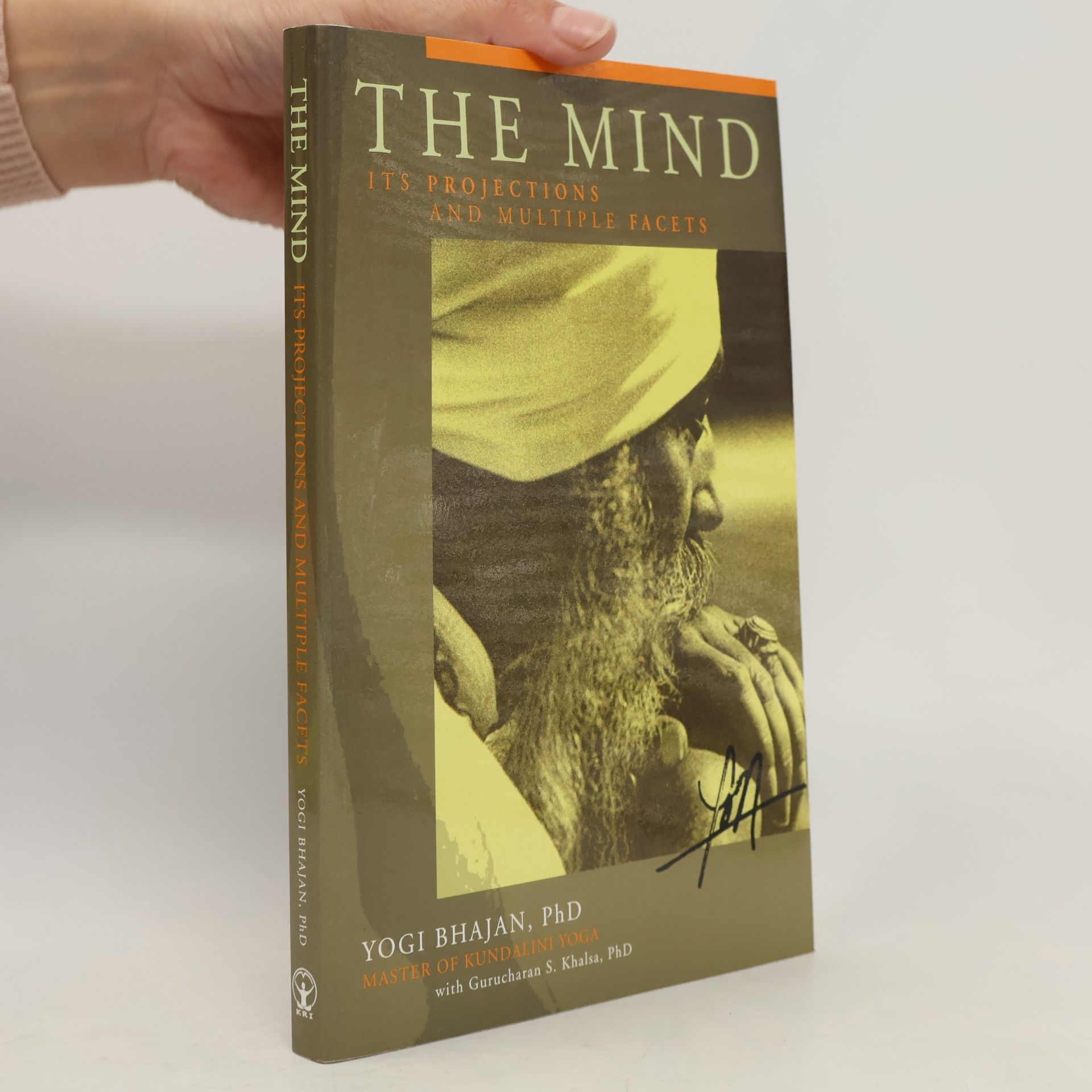 Yogi Bhajan The Mind