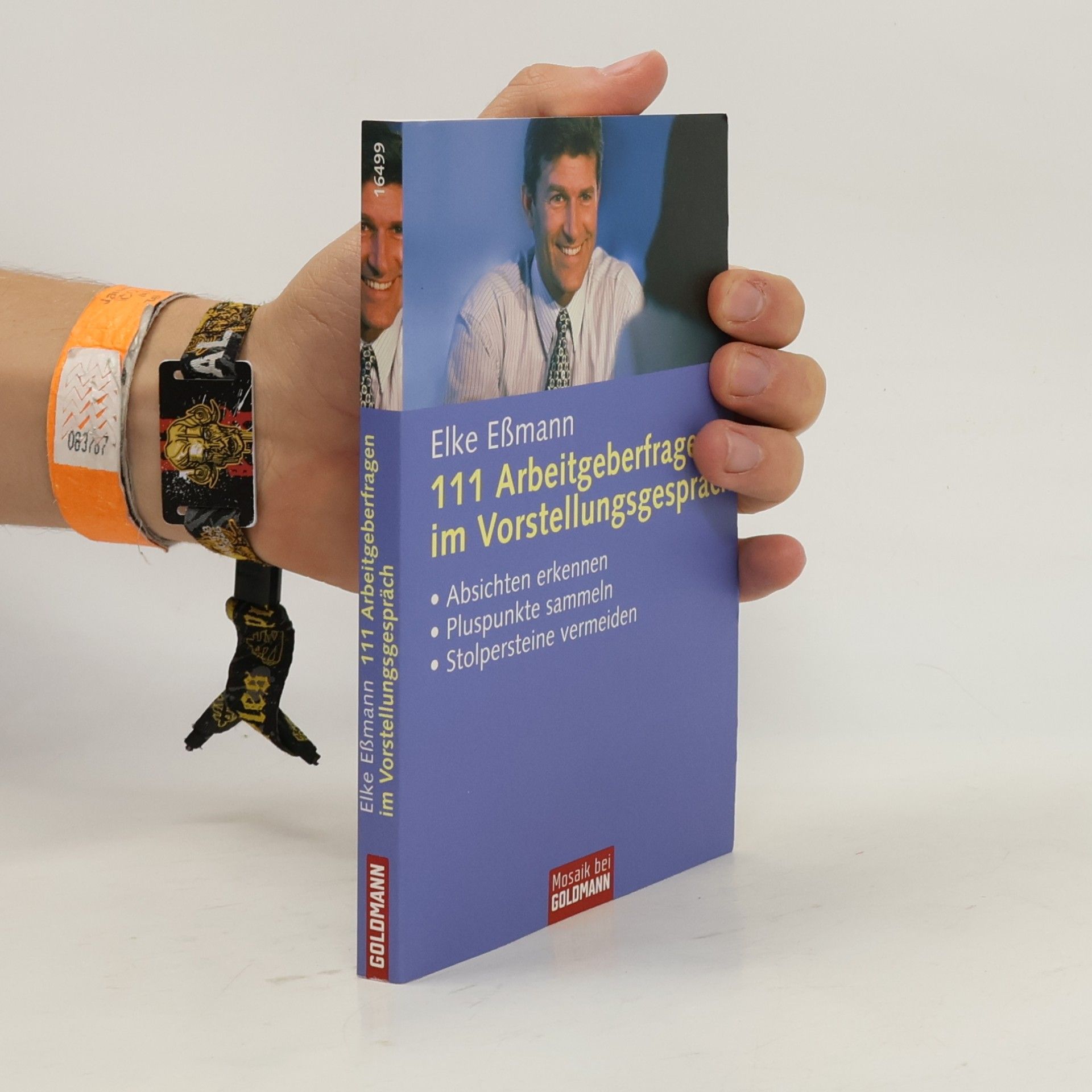 111 Arbeitgeberfragen im Vorstellungsgespräch