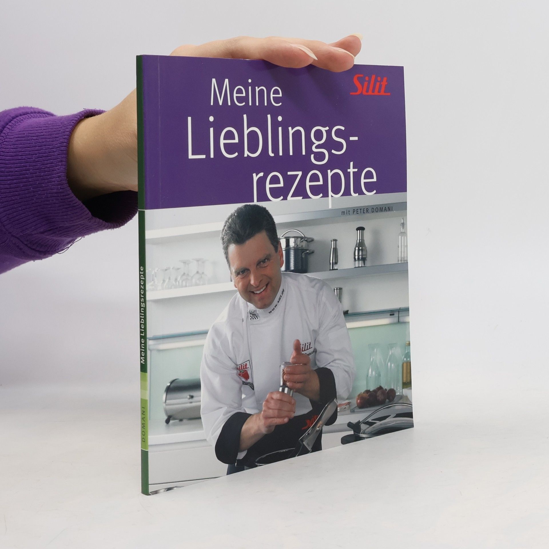 Meine Lieblingsrezepte