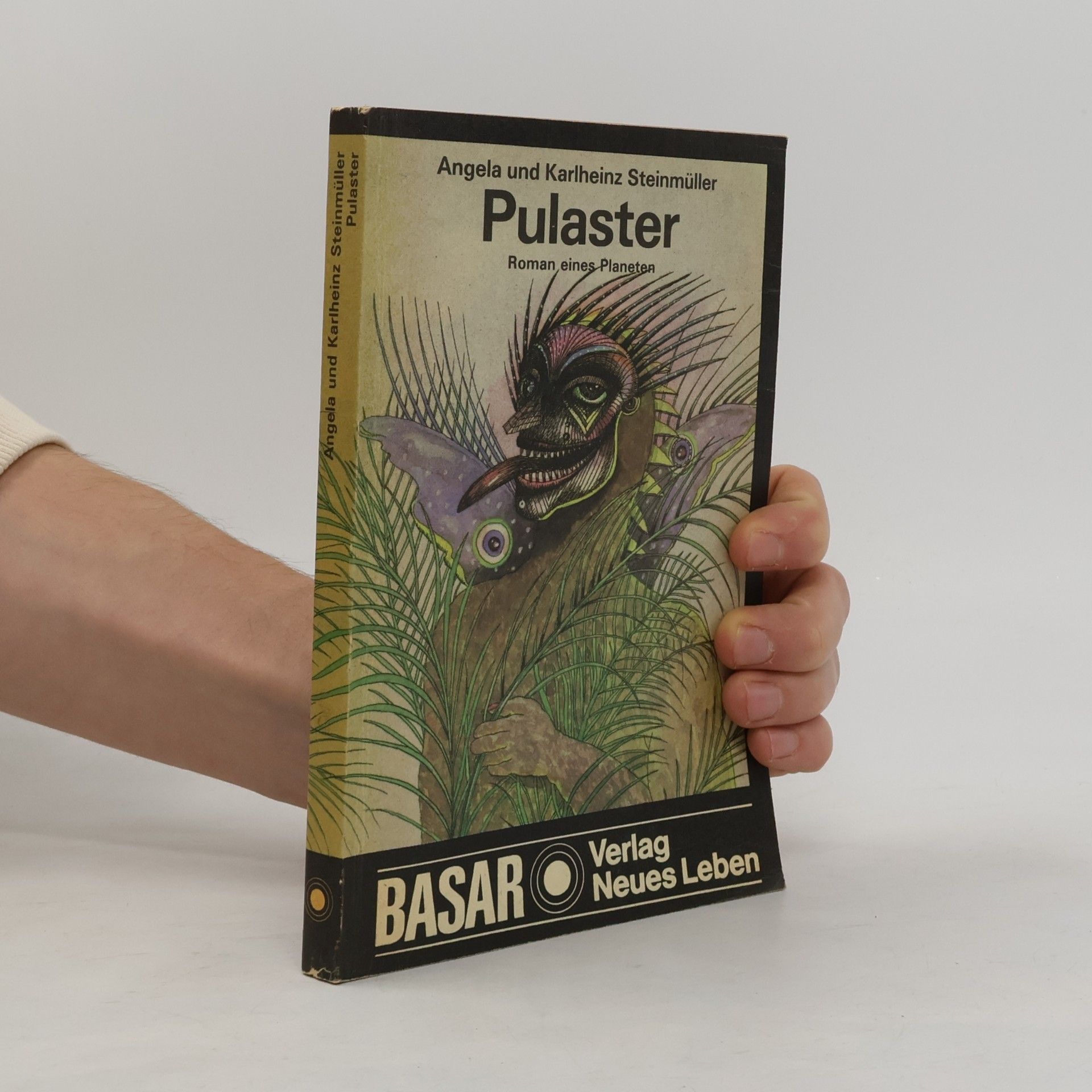 Pulaster
