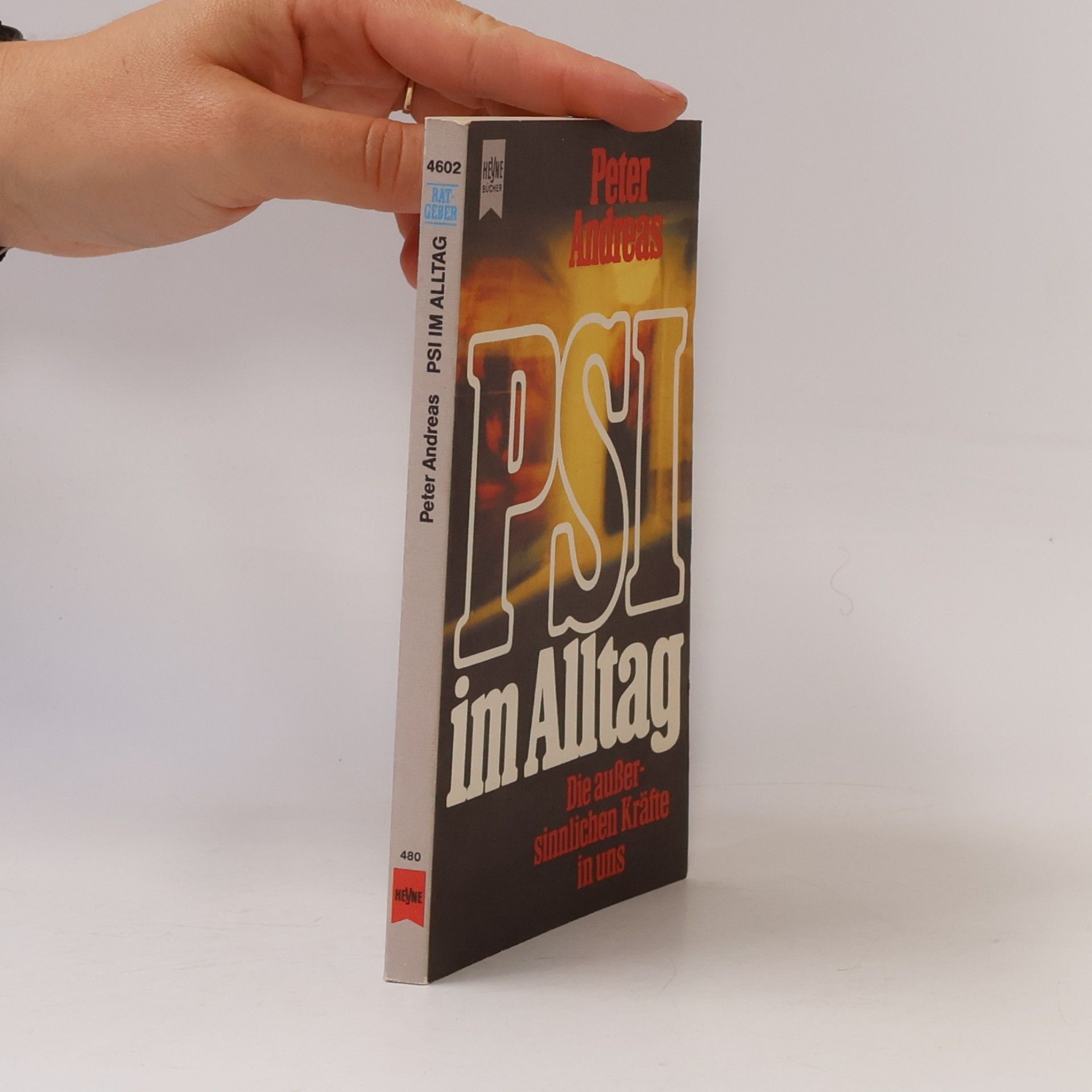 Ratgeber: PSI im Alltag