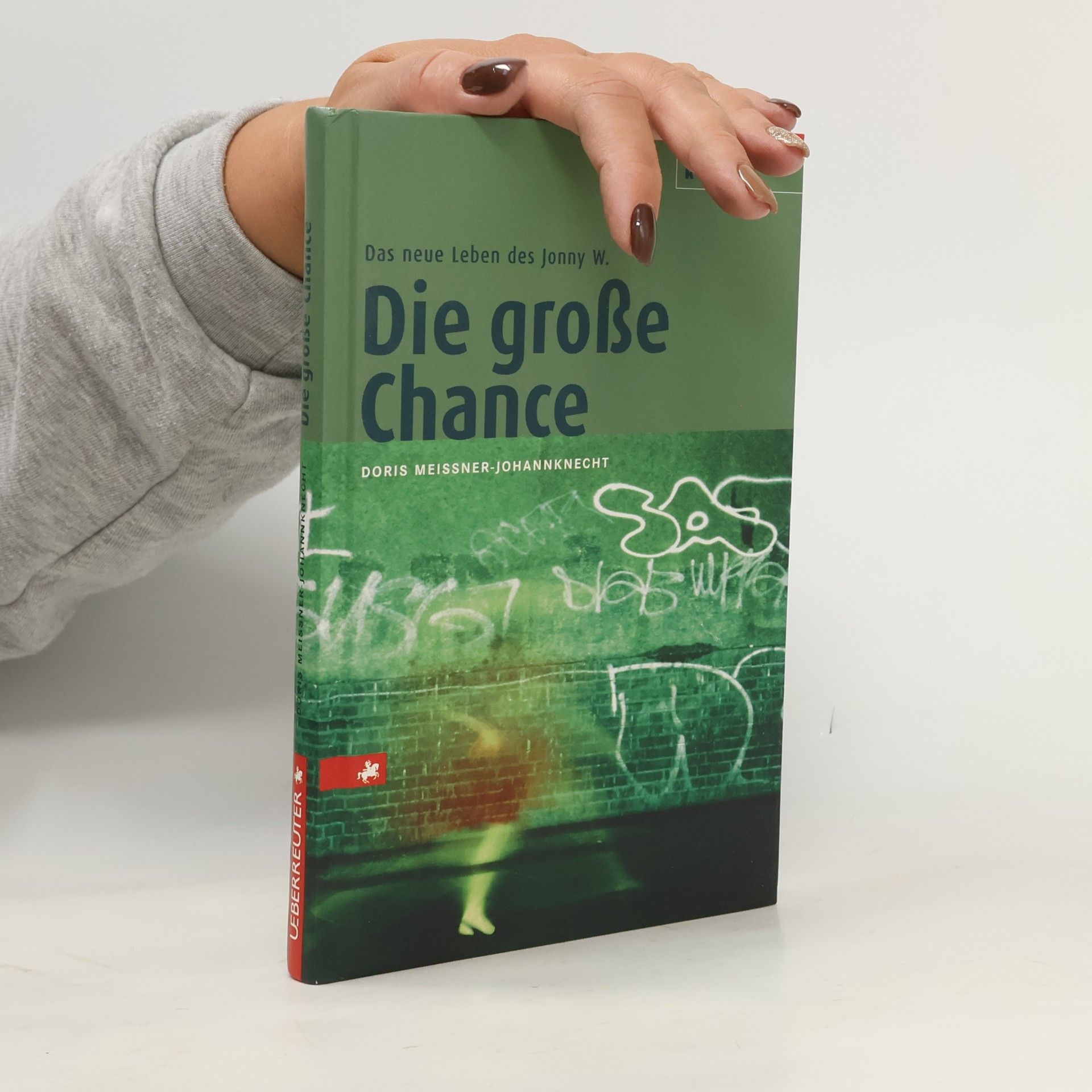 Die große Chance