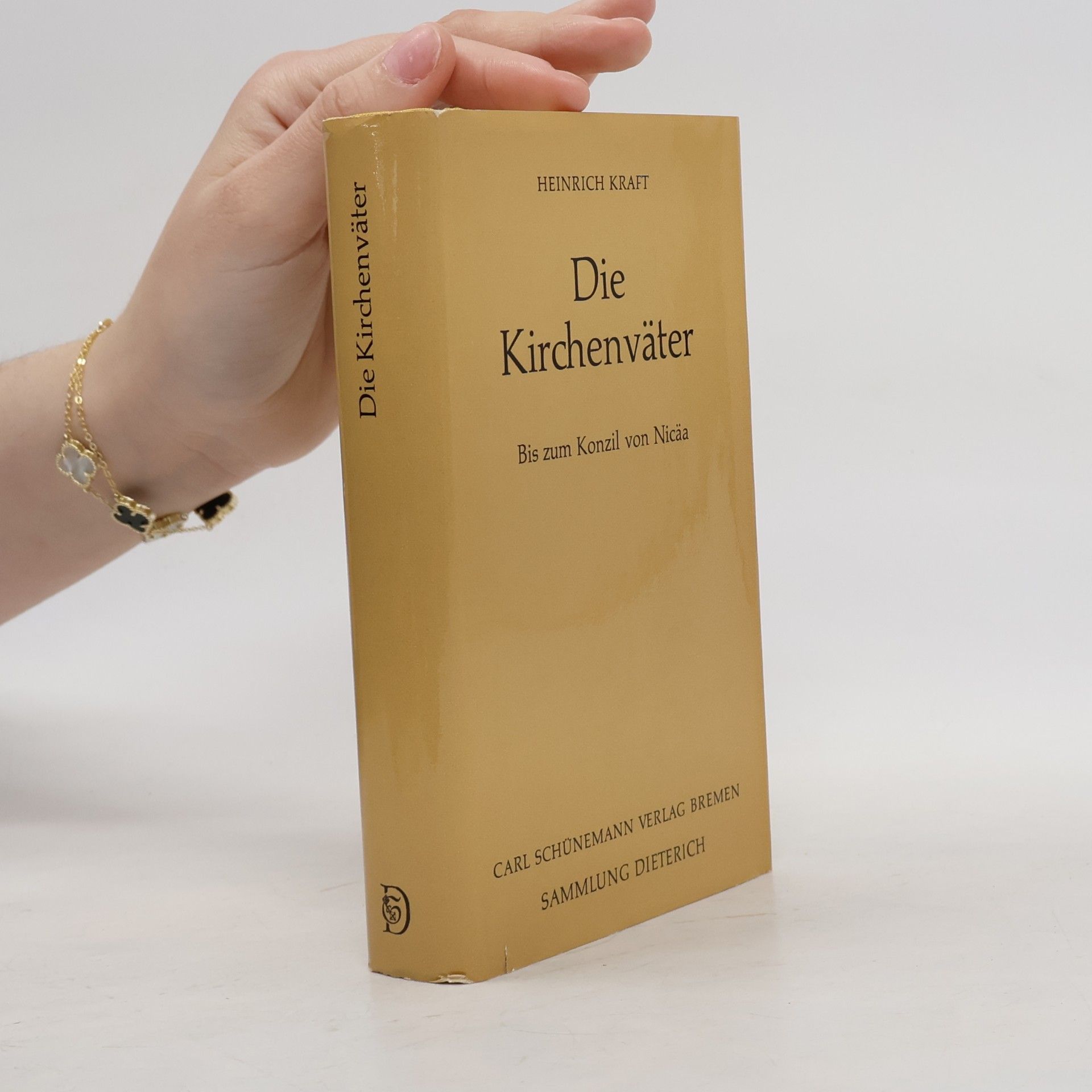 Die Kirchenväter