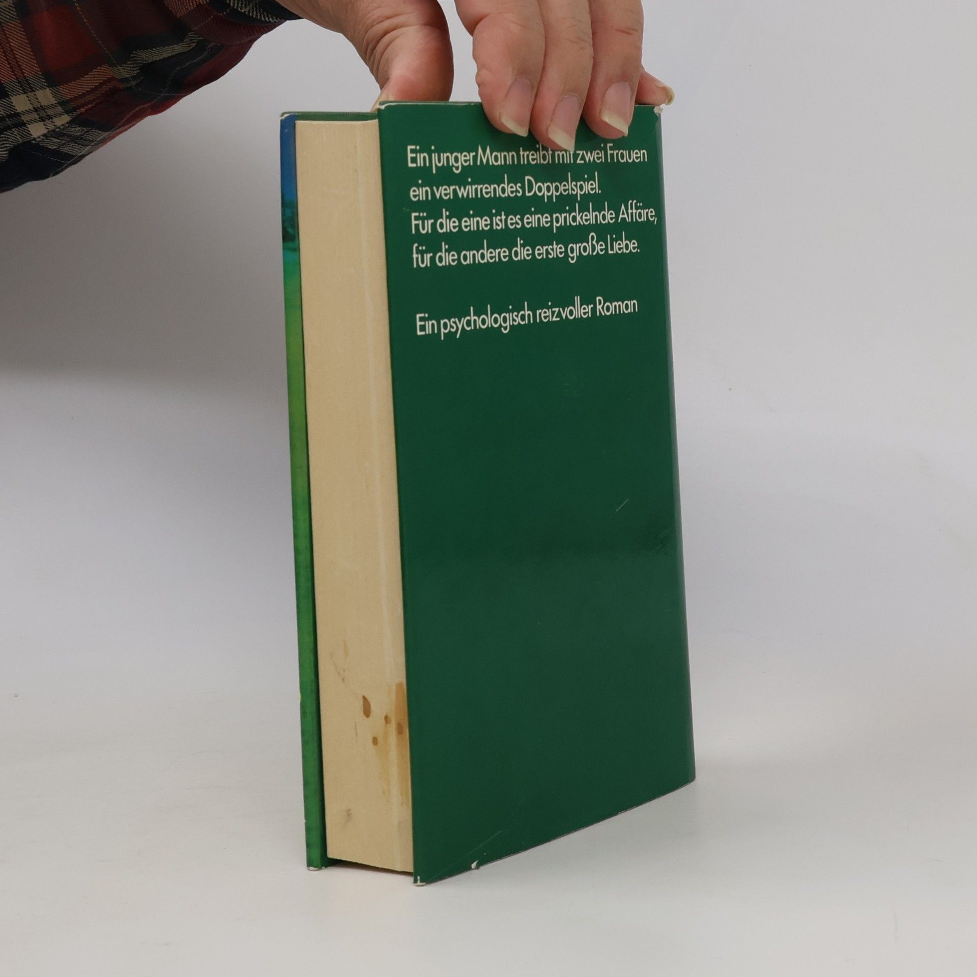 Renate Fabel Meines Mannes Tochter