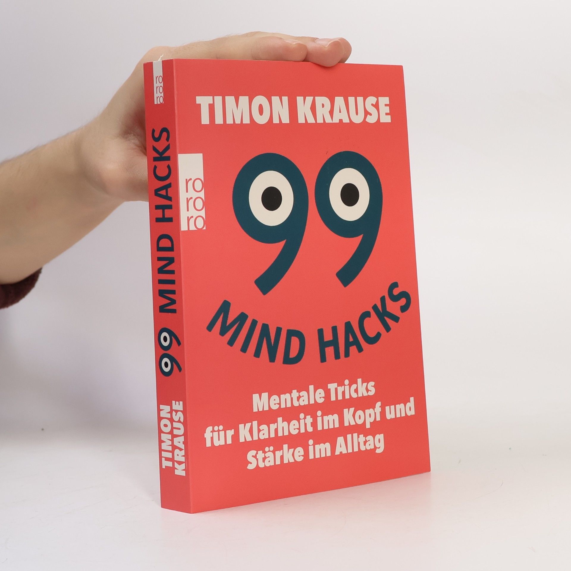 99 Mind Hacks