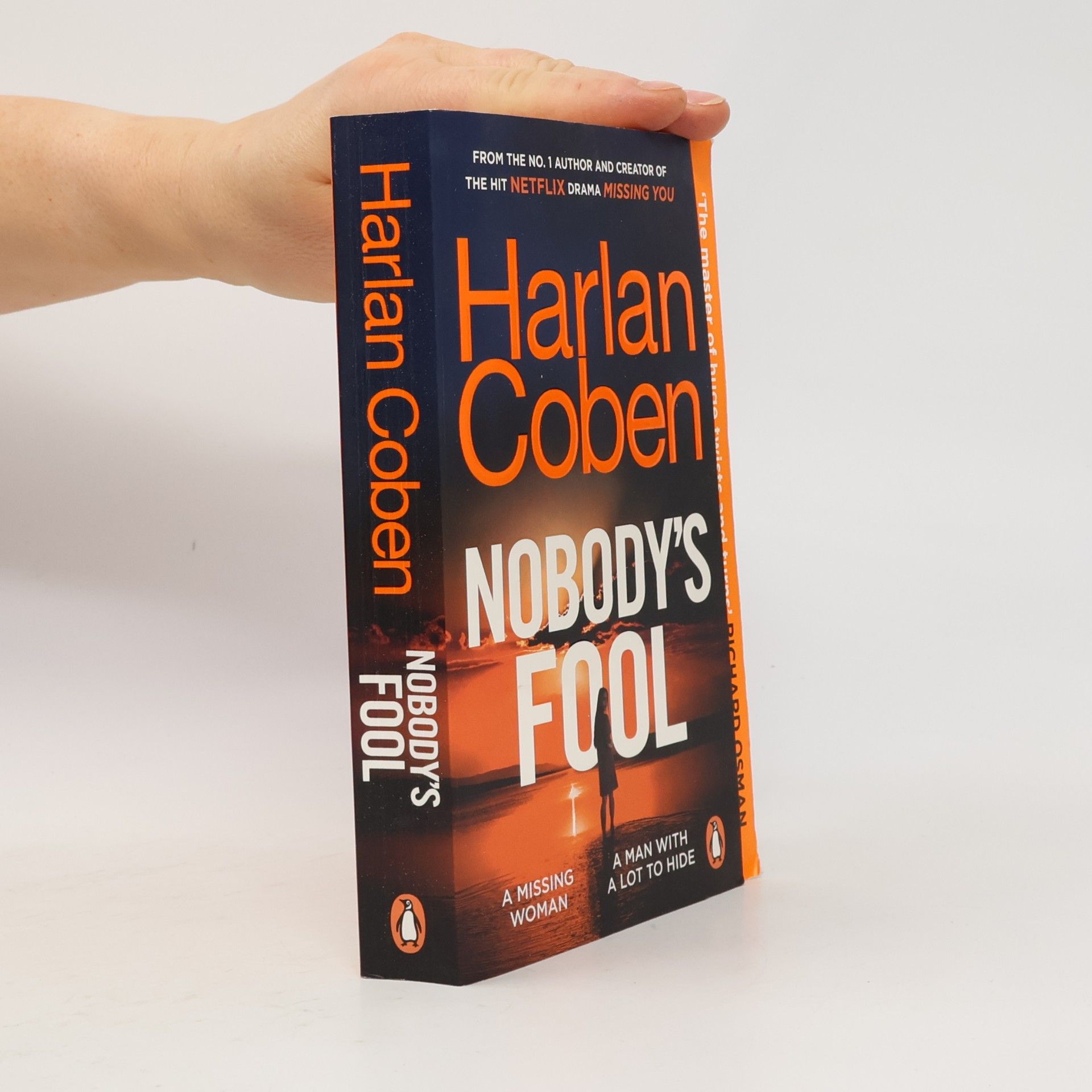Nobody's Fool