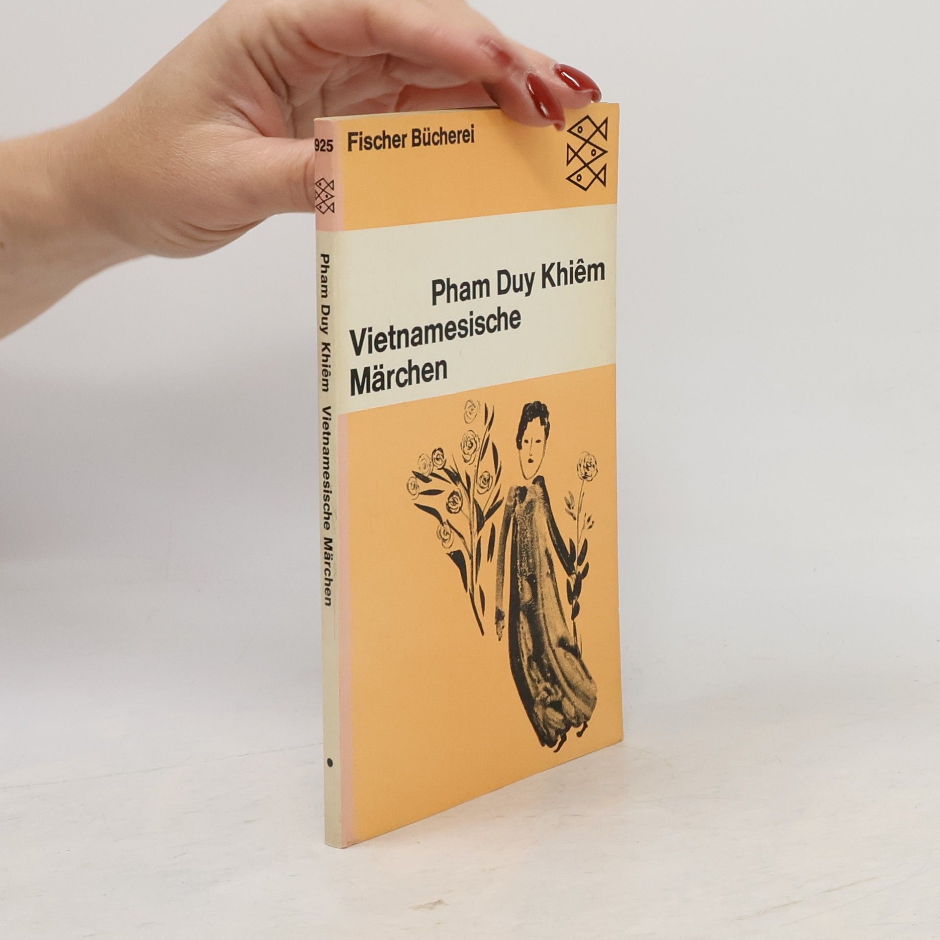 Vietnamesische Märchen