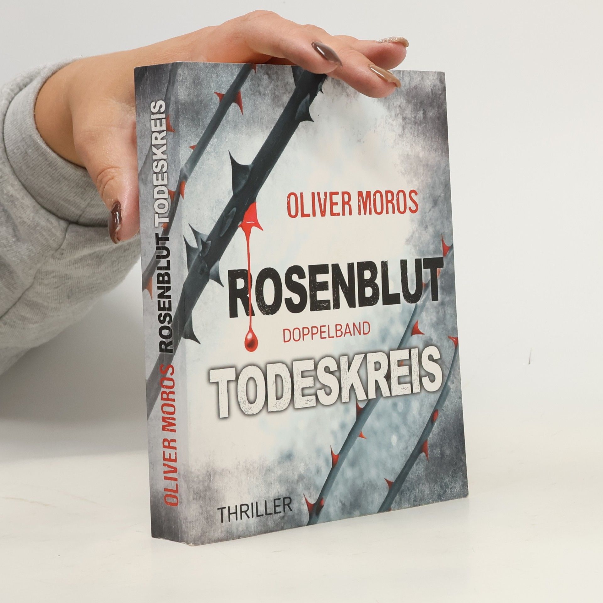 Rosenblut