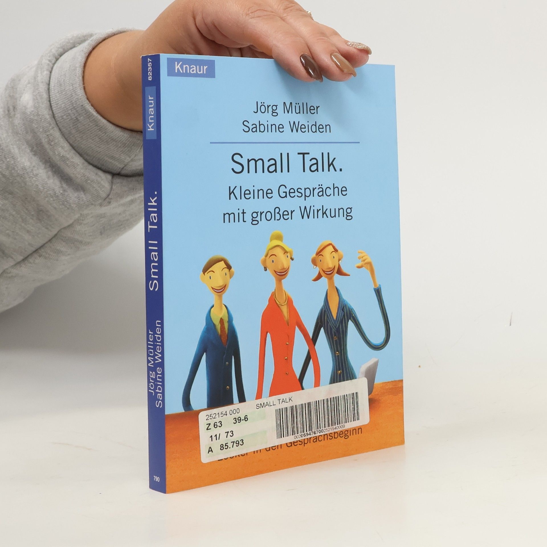 Small talk
