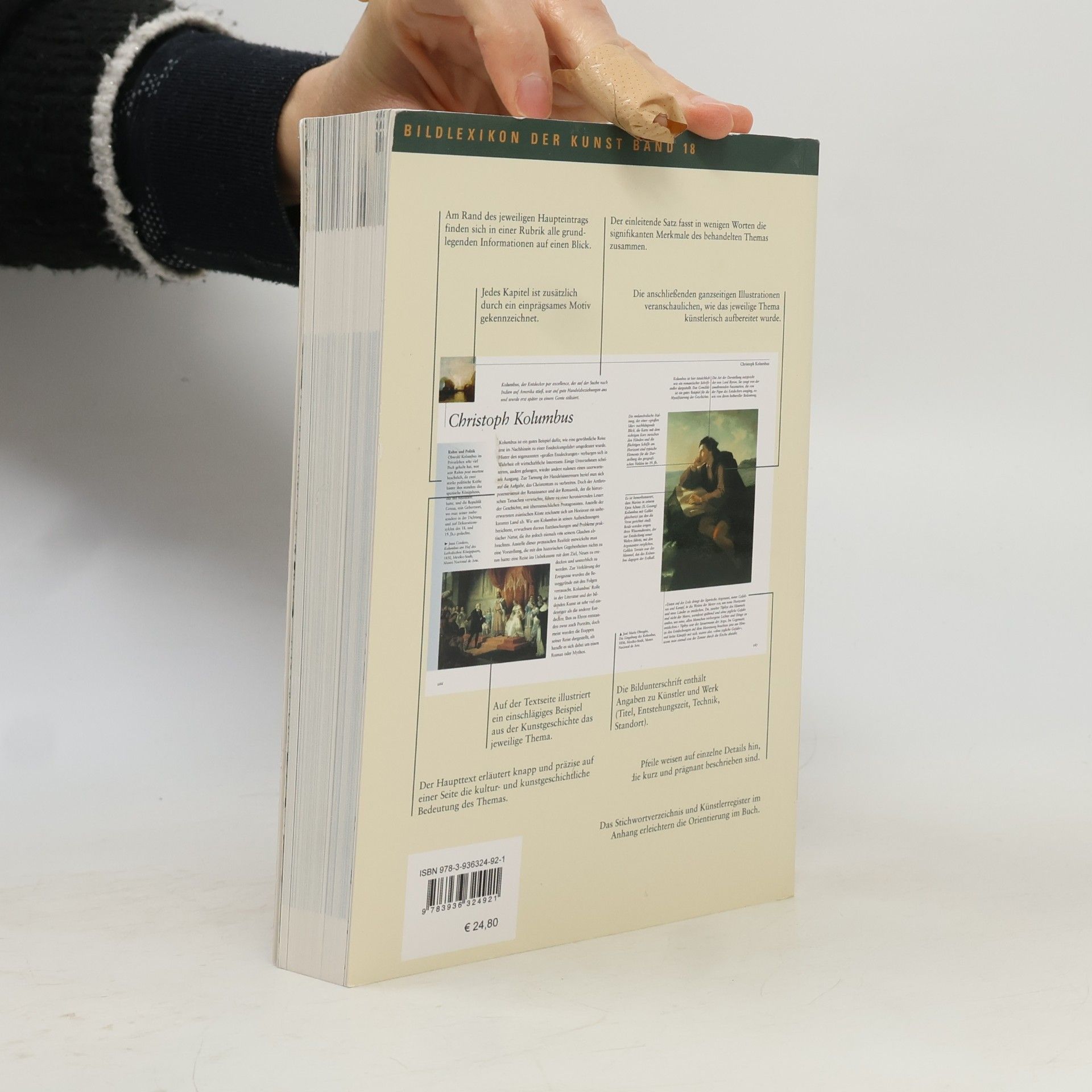 Francesca Pellegrino Geografie und imaginäre Welten