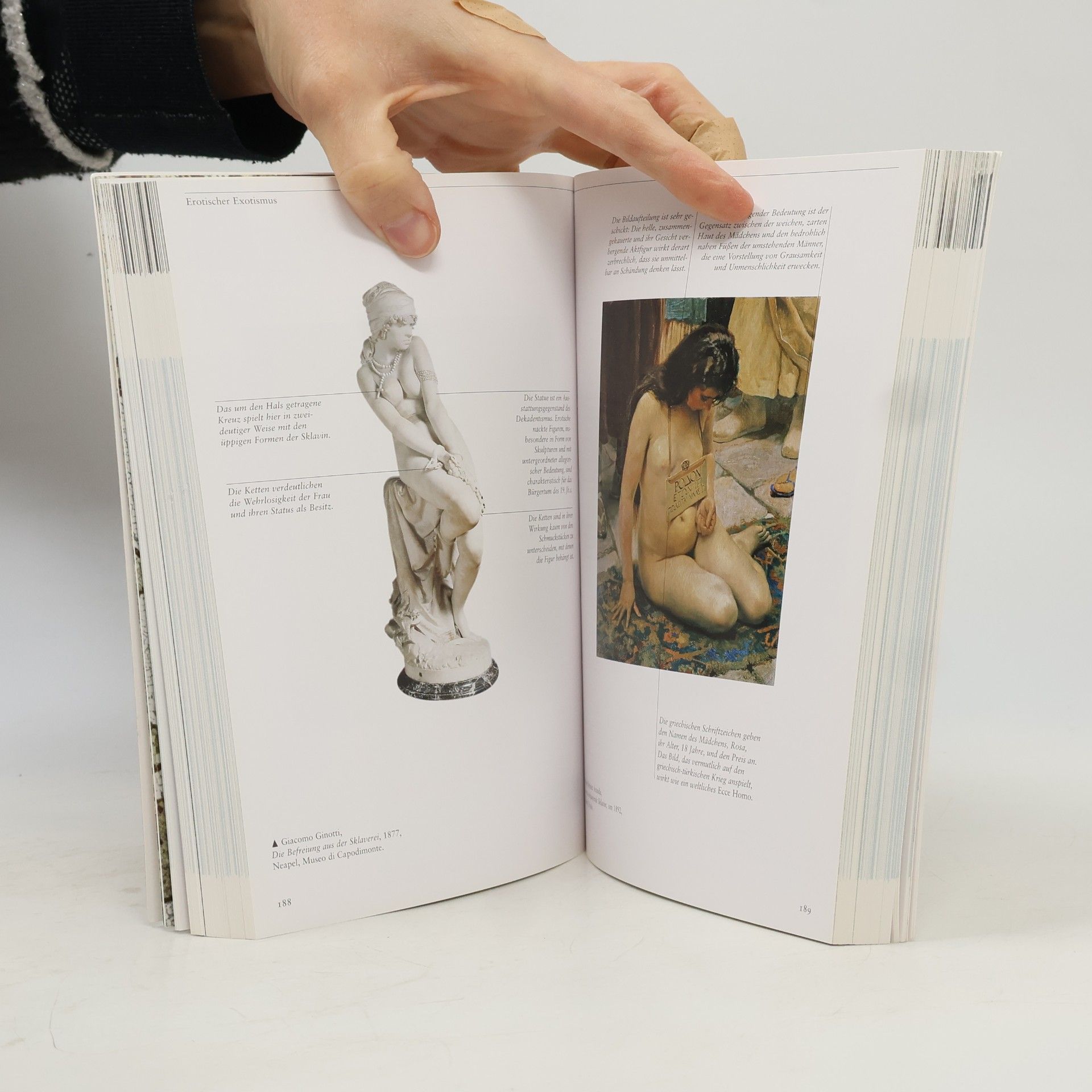 Francesca Pellegrino Geografie und imaginäre Welten