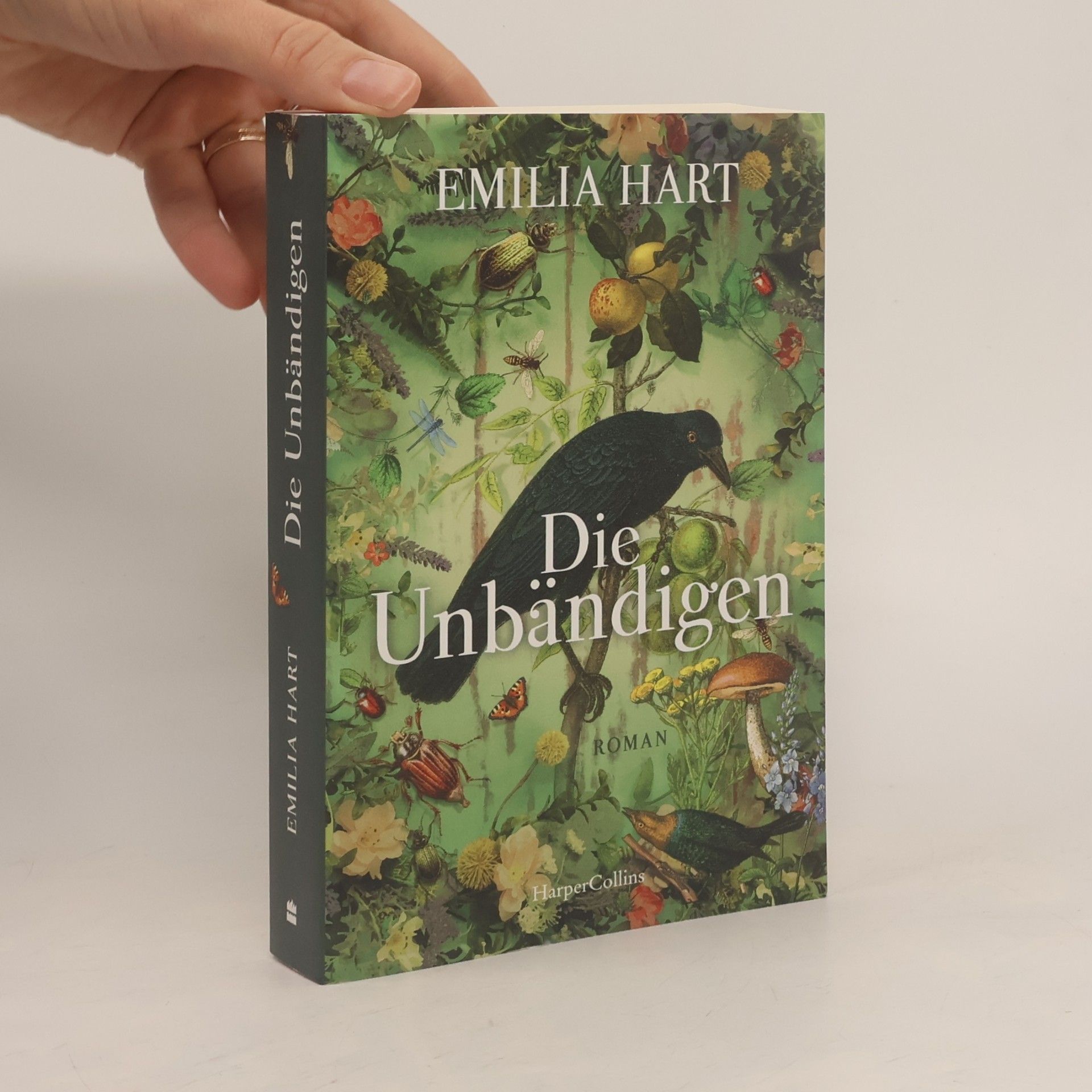 Die Unbändigen