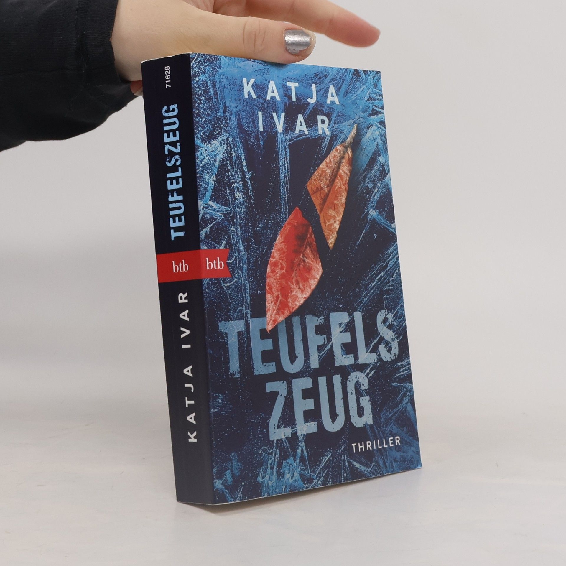 Teufelszeug