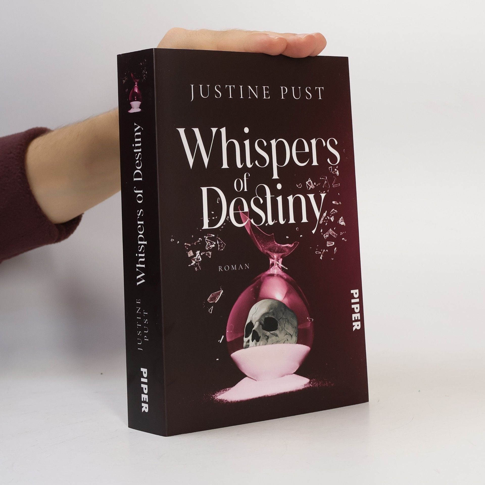 Whispers of Destiny