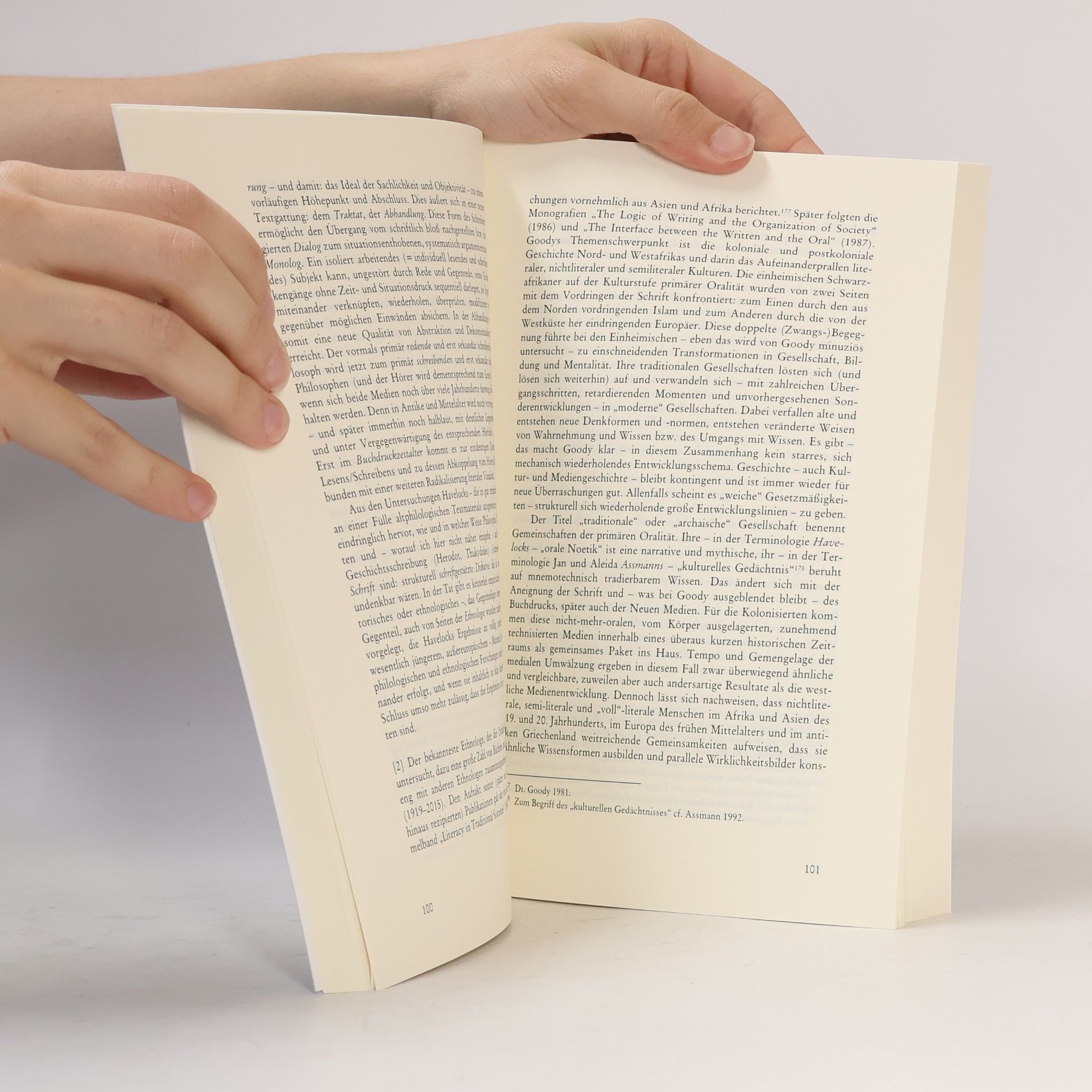 Reinhard Margreiter Medienphilosophie - 2. erweiterte und verbesserte Auflage