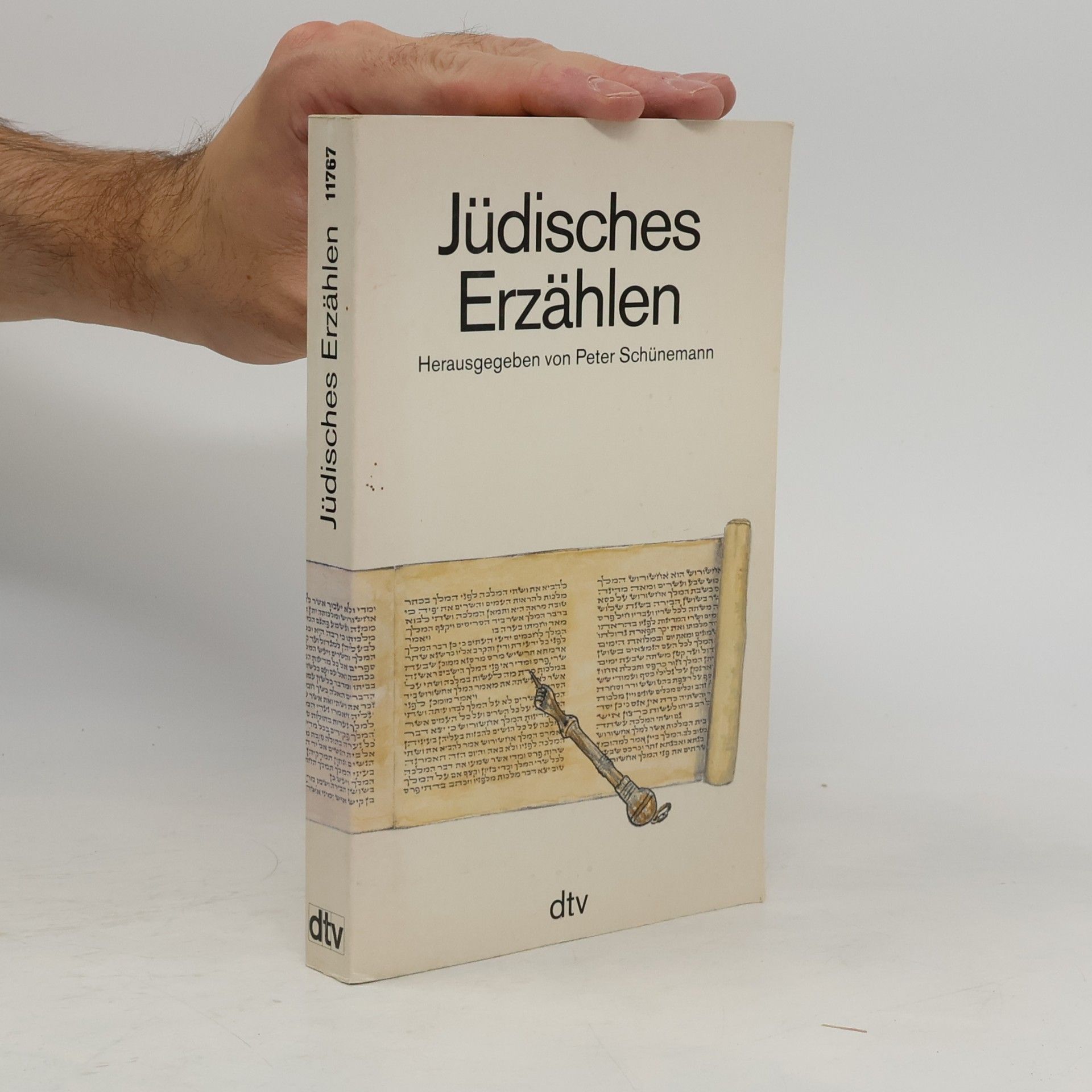 Jüdisches Erzählen