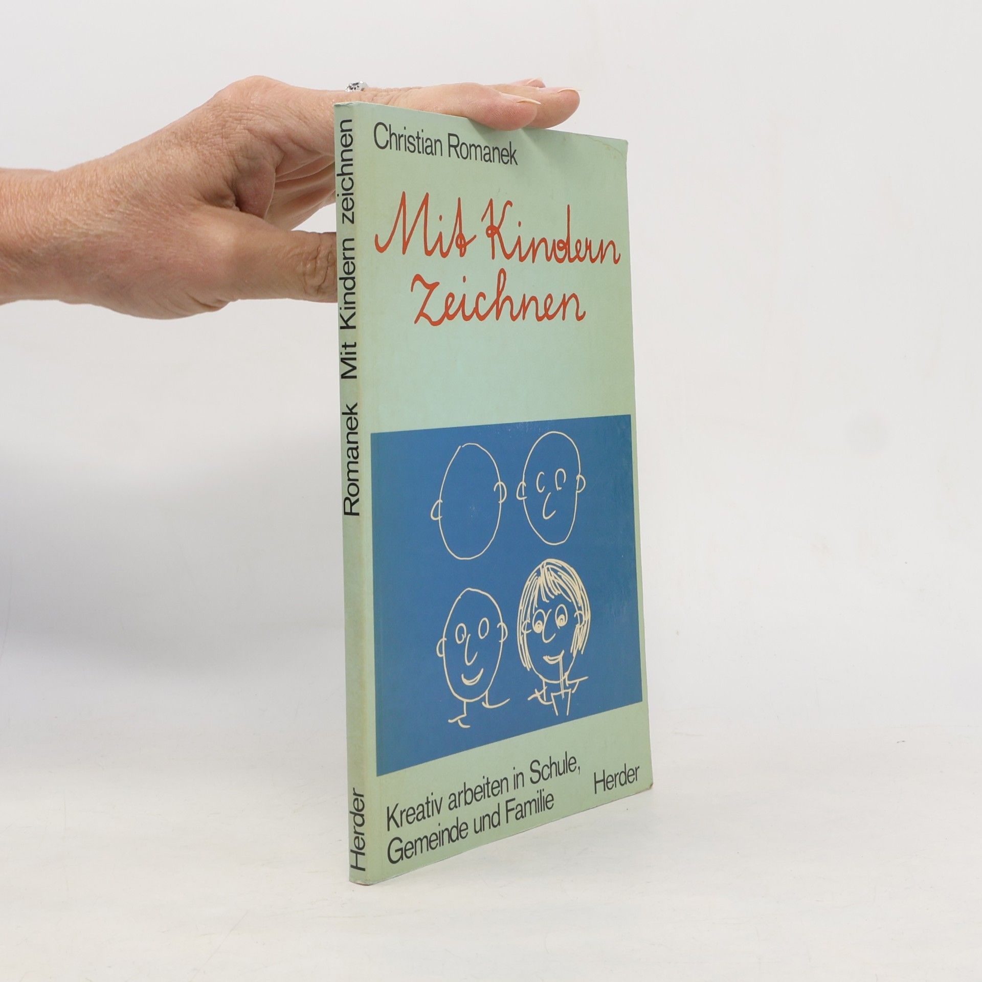 Mit Kindern Zeichnen