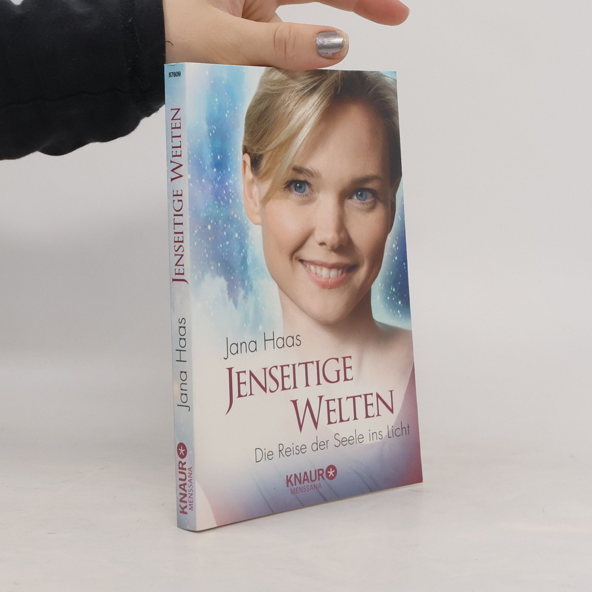 Jenseitige Welten