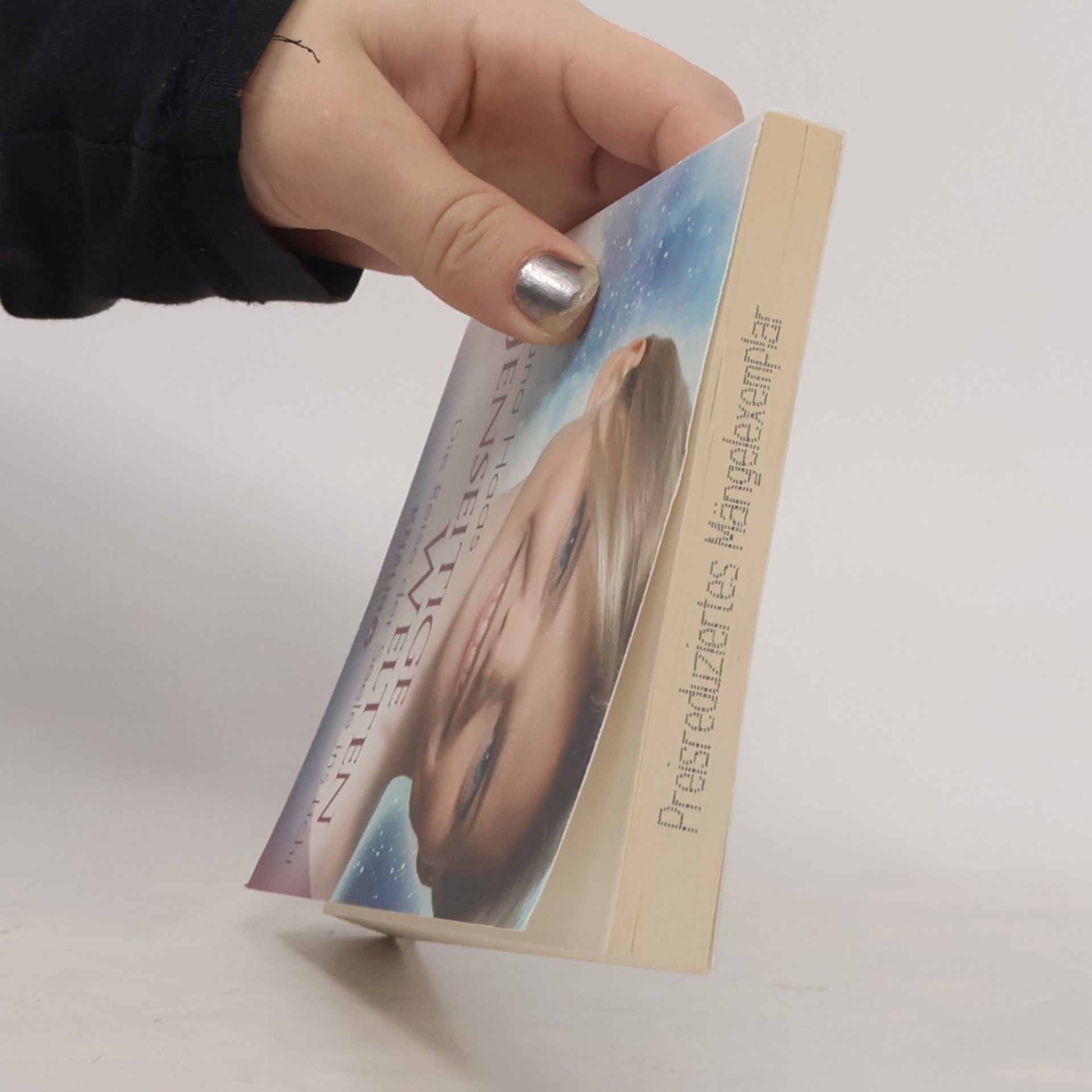 Jana Haas Jenseitige Welten