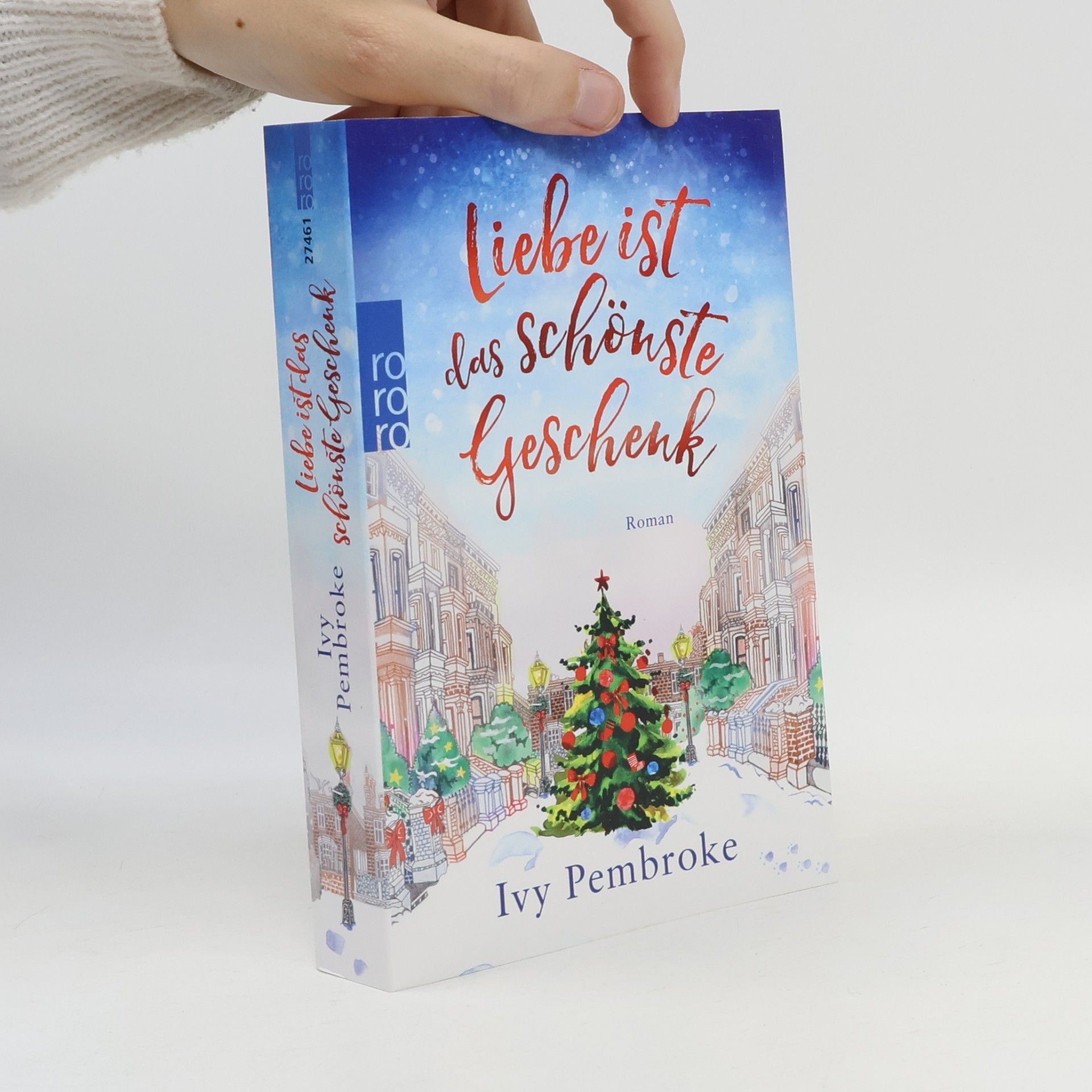 Liebe ist das schönste Geschenk
