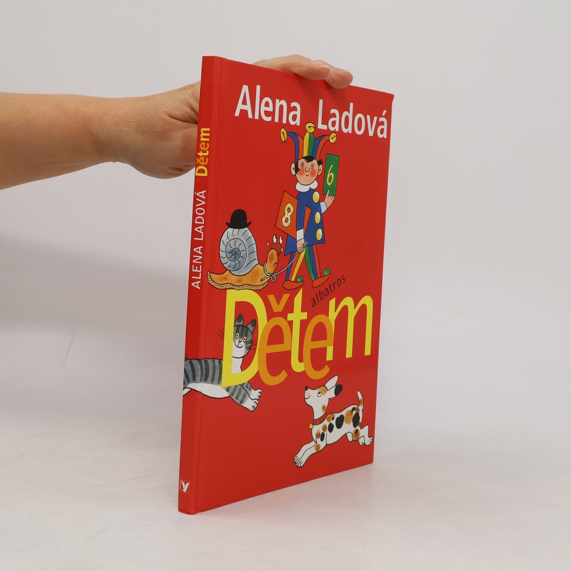Dětem