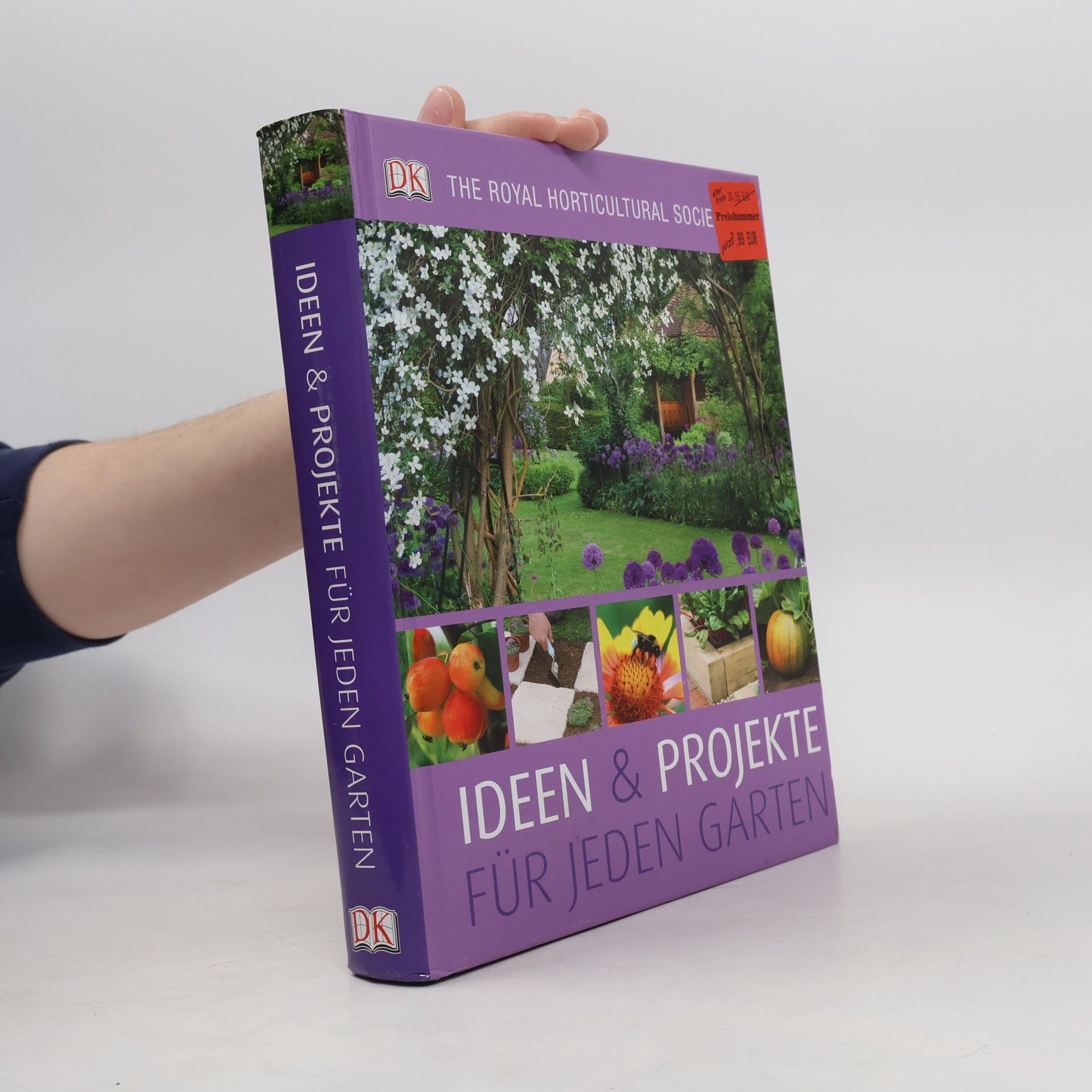 Ideen & Projekte für jeden Garten