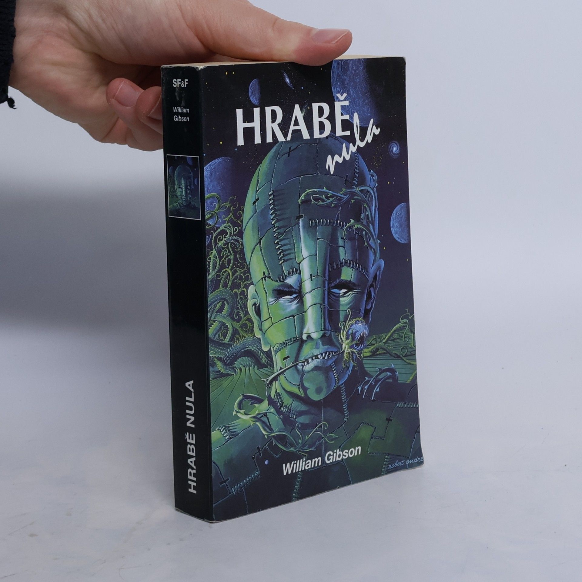 Hrabě nula