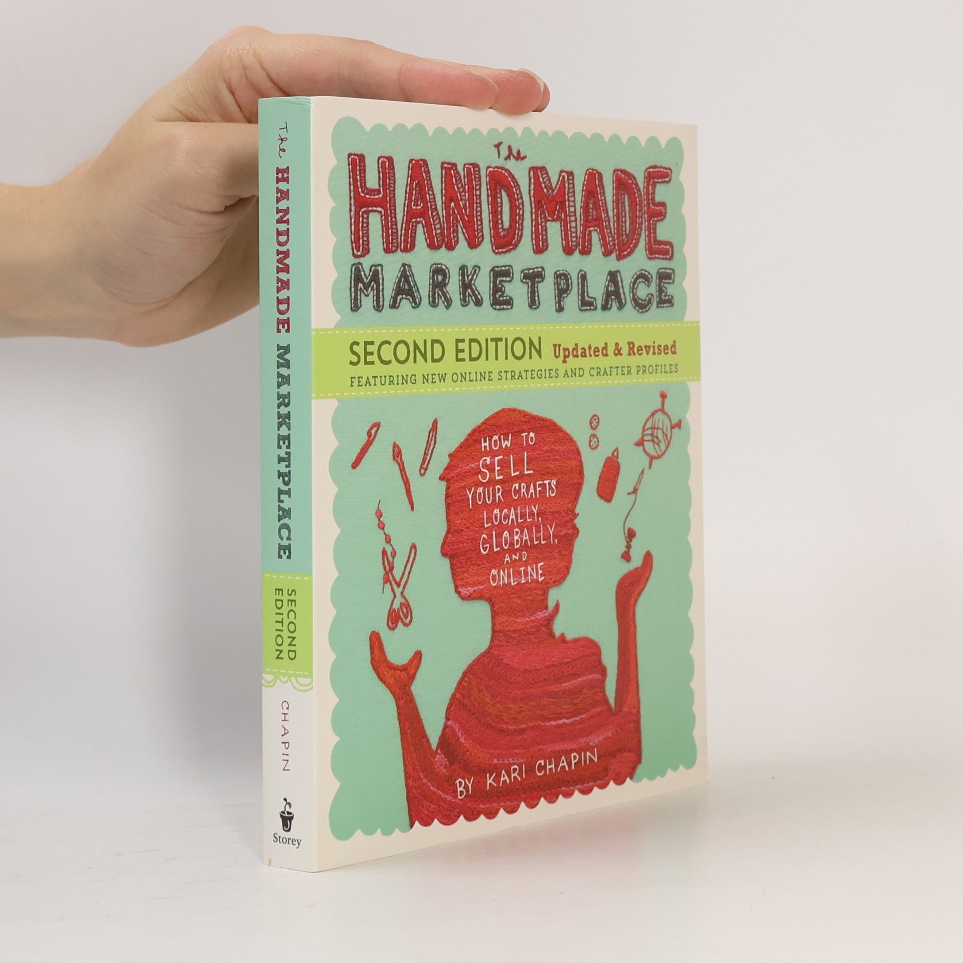 The Handmade Marketplace