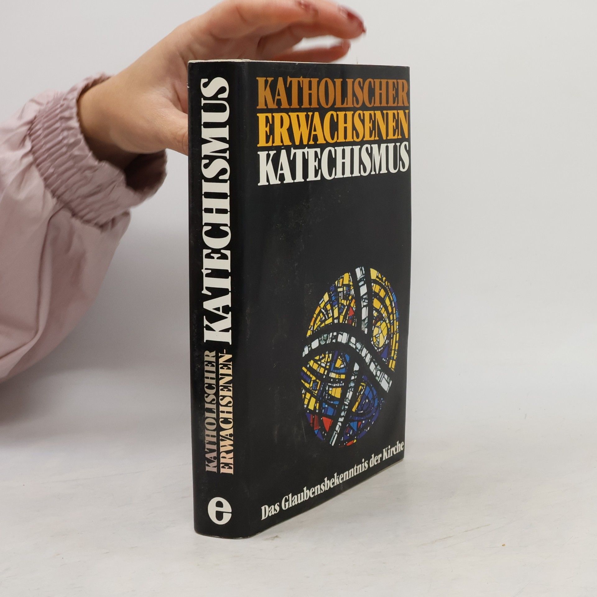 Autorenkollektiv Katolischer Erwachsenen Katechismus