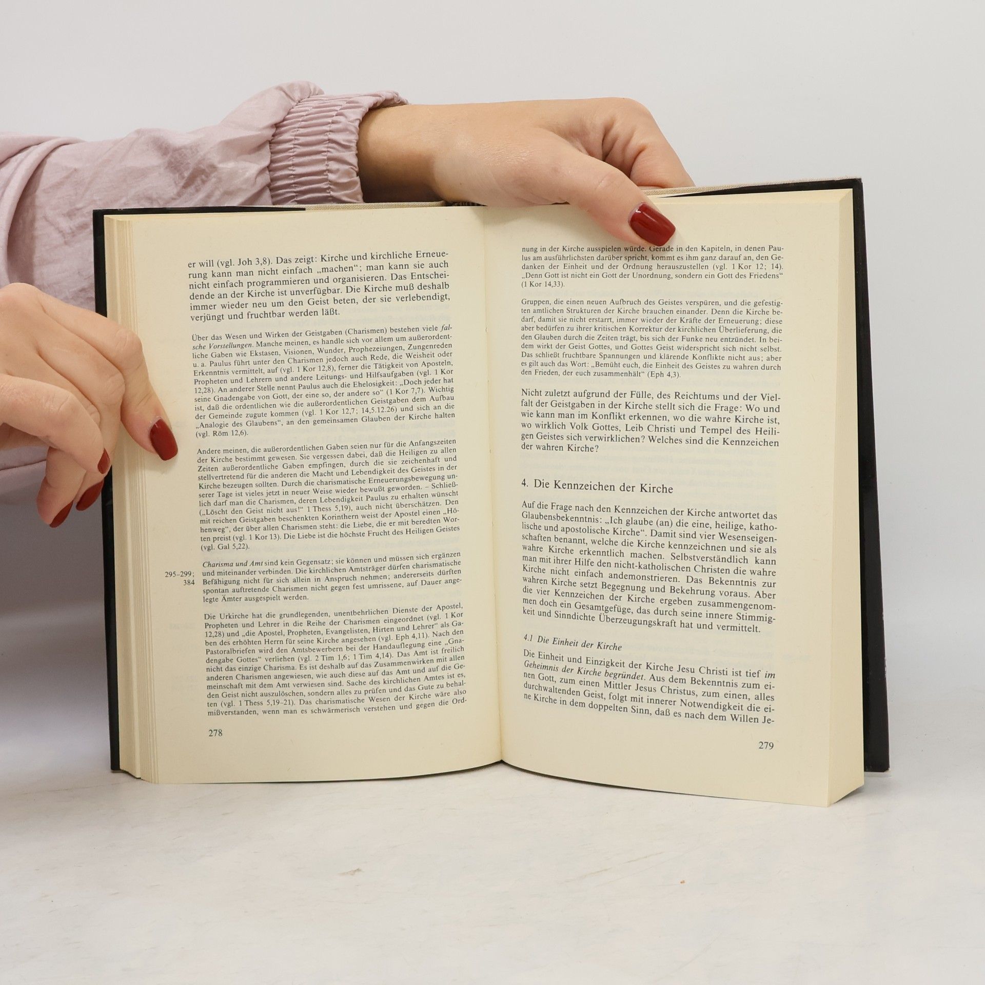Autorenkollektiv Katolischer Erwachsenen Katechismus
