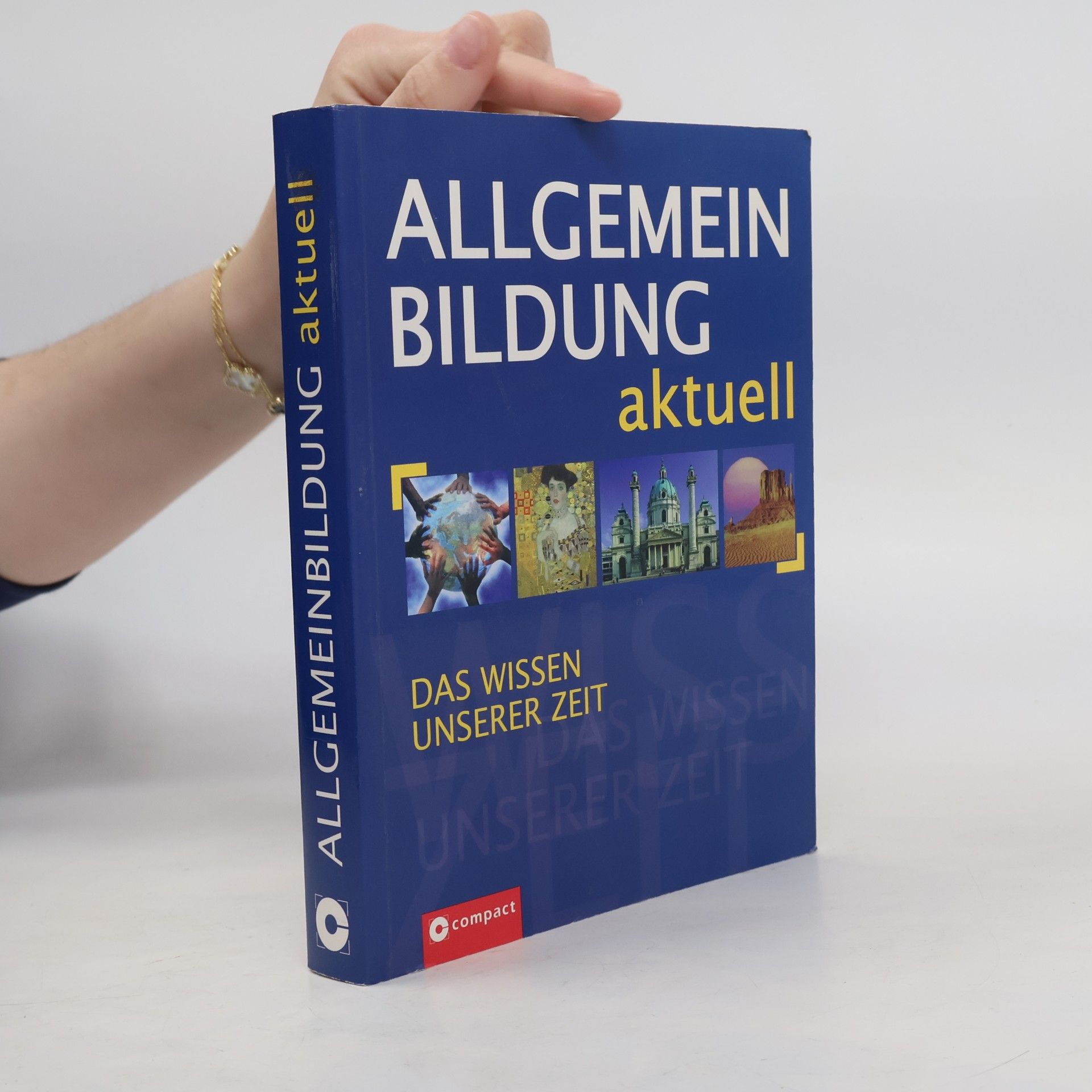 Allgemeinbildung aktuell