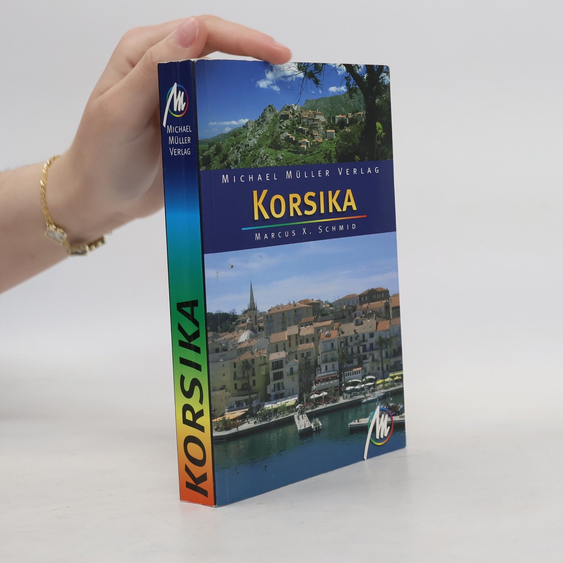 Korsika