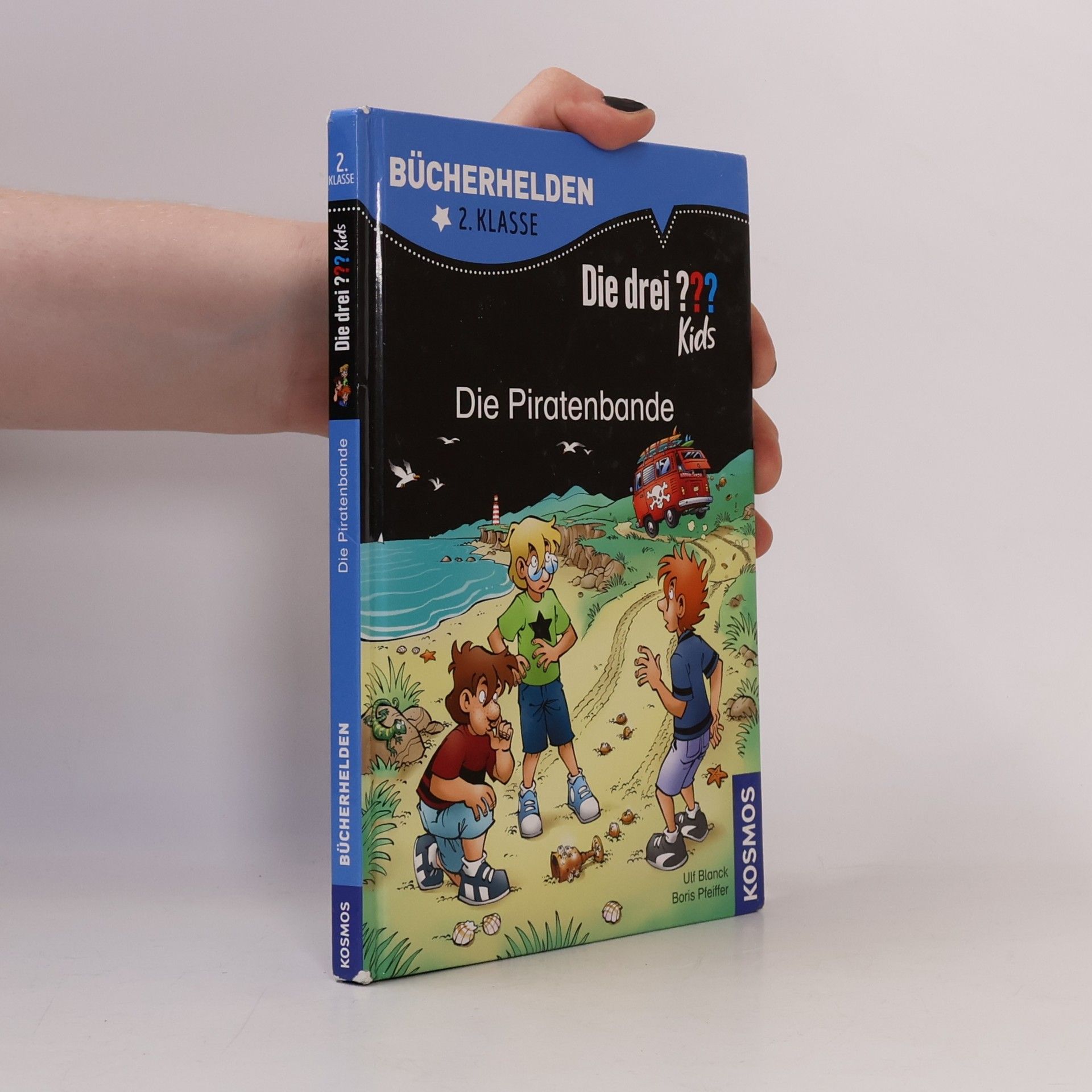 Die Piratenbande