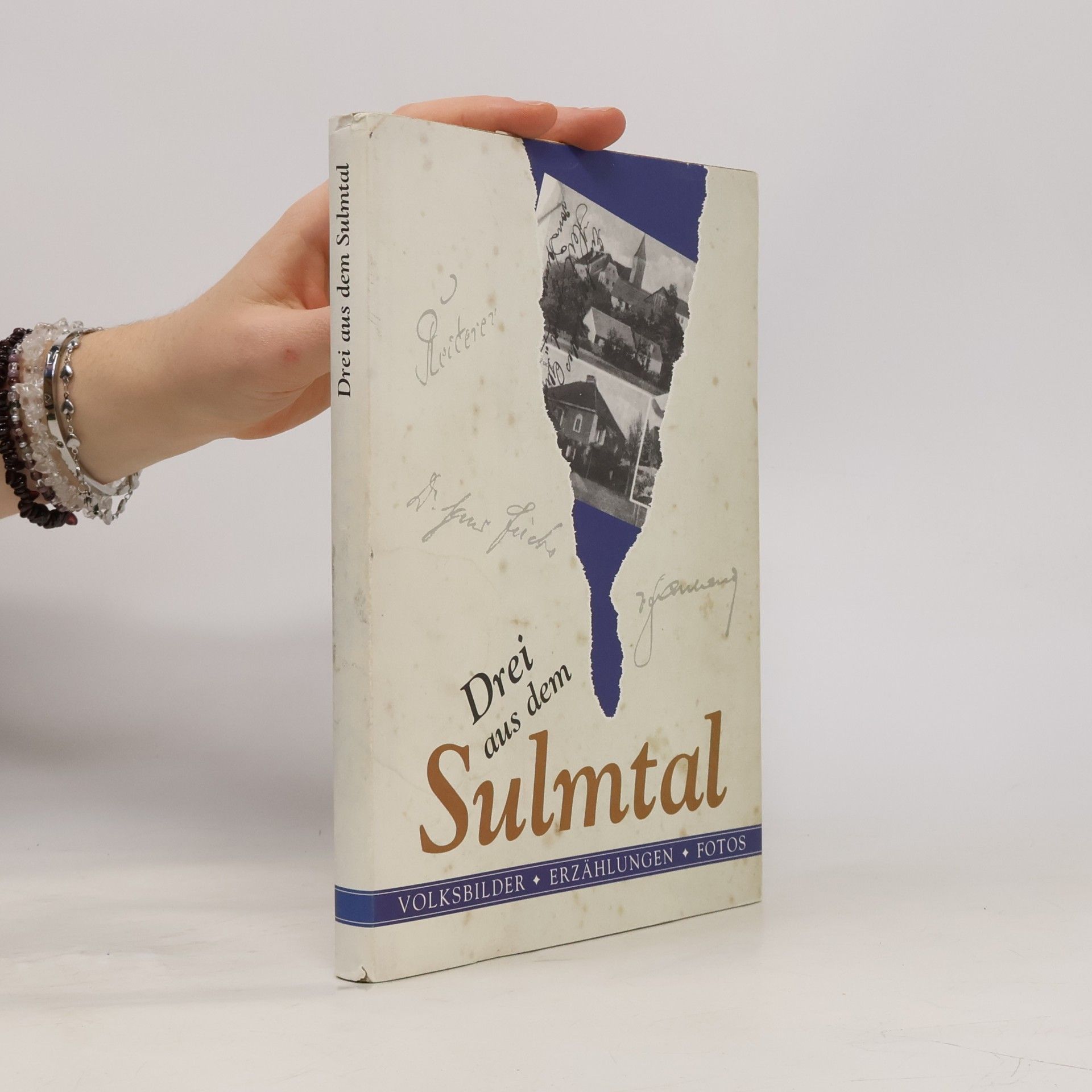 Drei aus dem Sulmtal