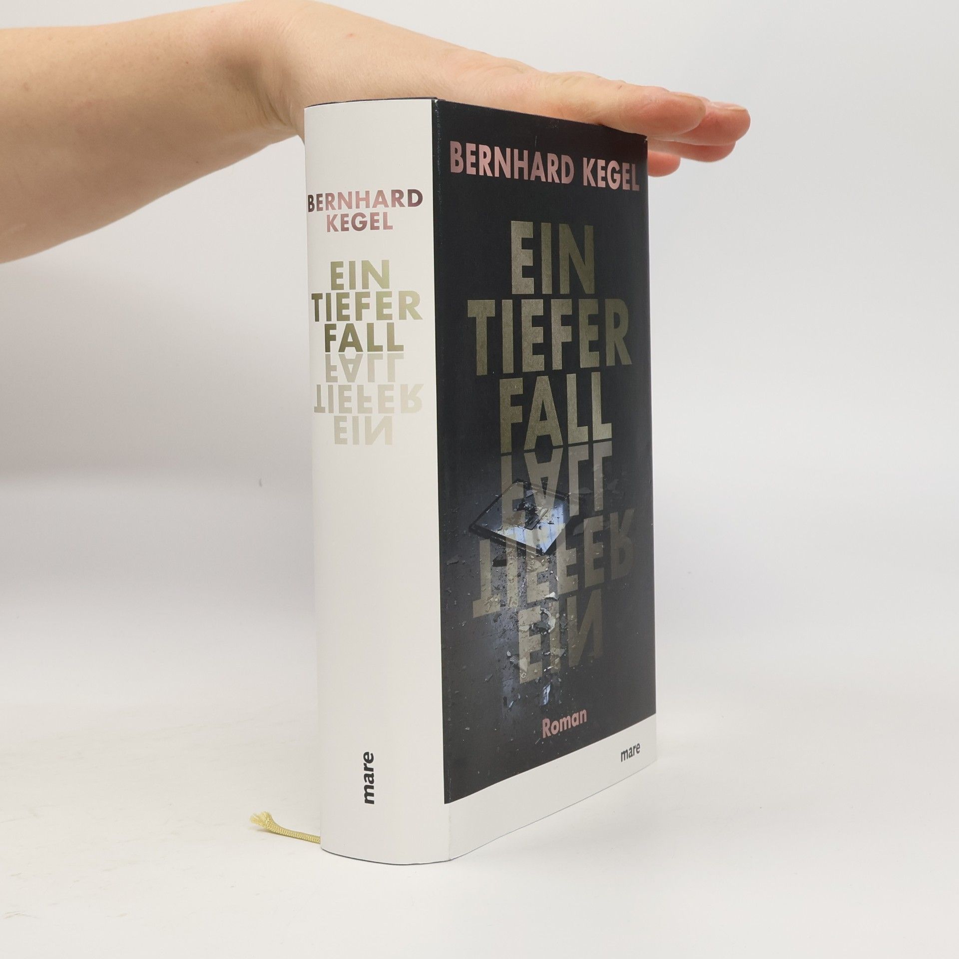 Ein tiefer Fall
