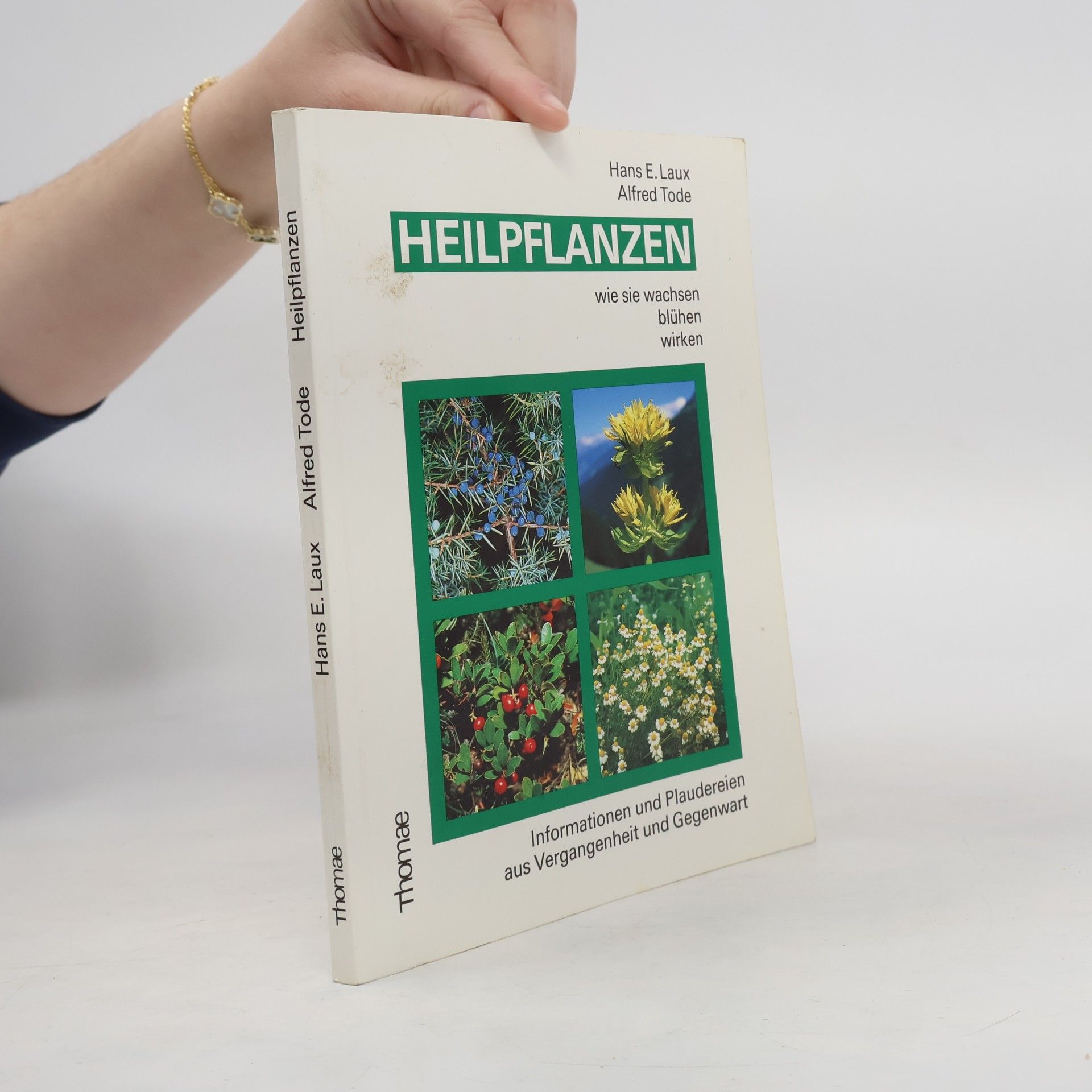 Heilpflanzen