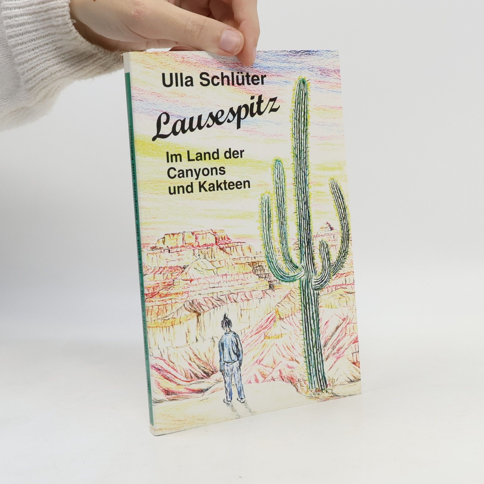 Lausespitz Bd. 3