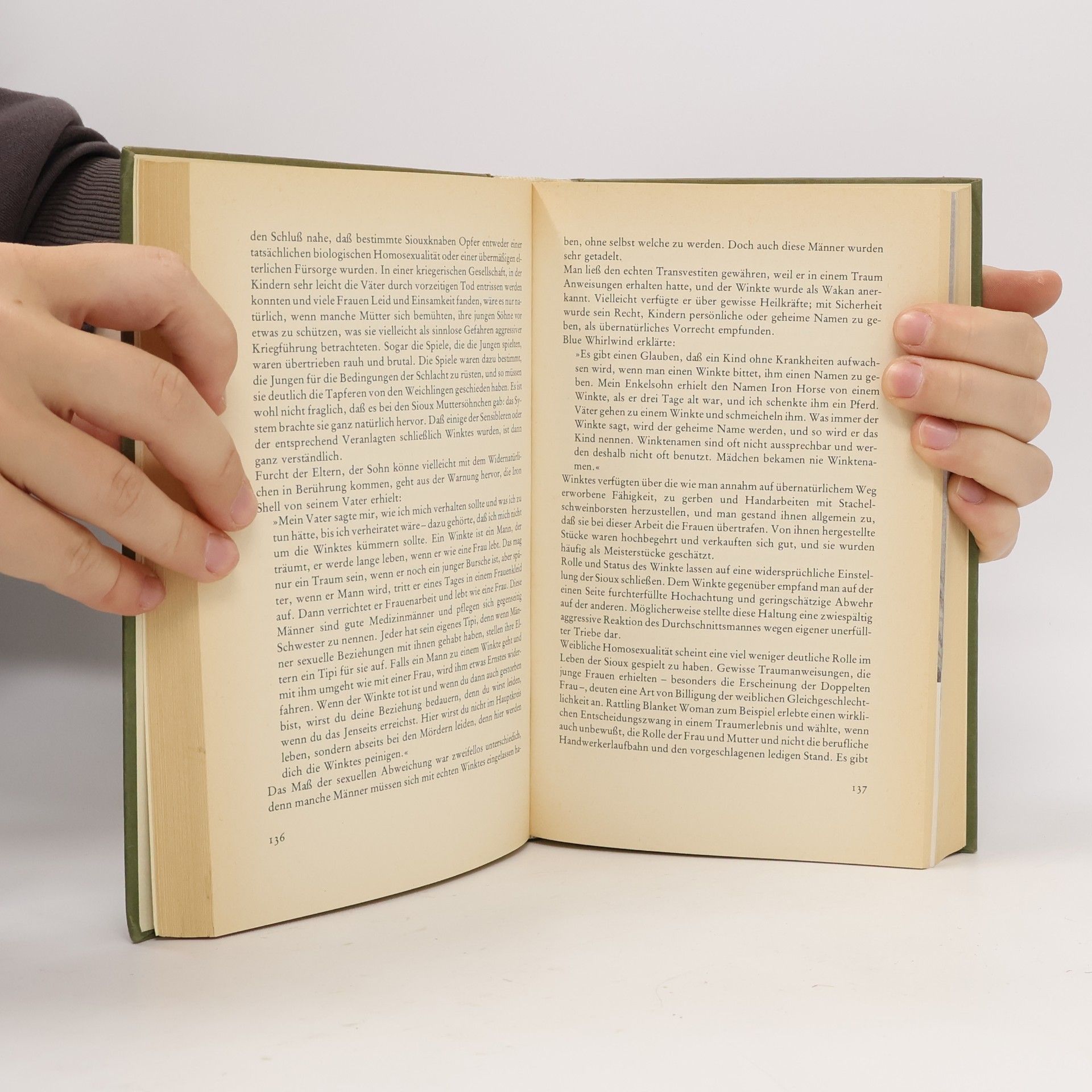 Royal Brown Hassrick Das Buch der Sioux