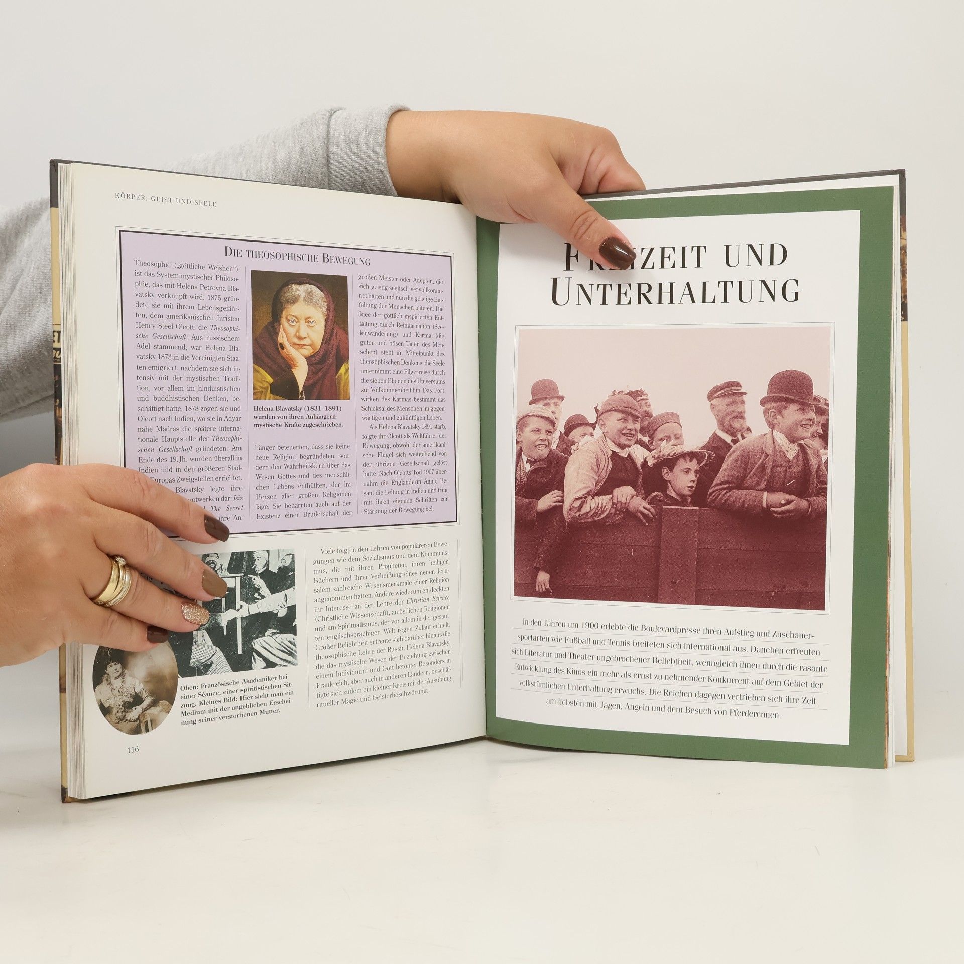 Autorenkollektiv Lebensalltag zu Beginn des 20. Jahrhunderts