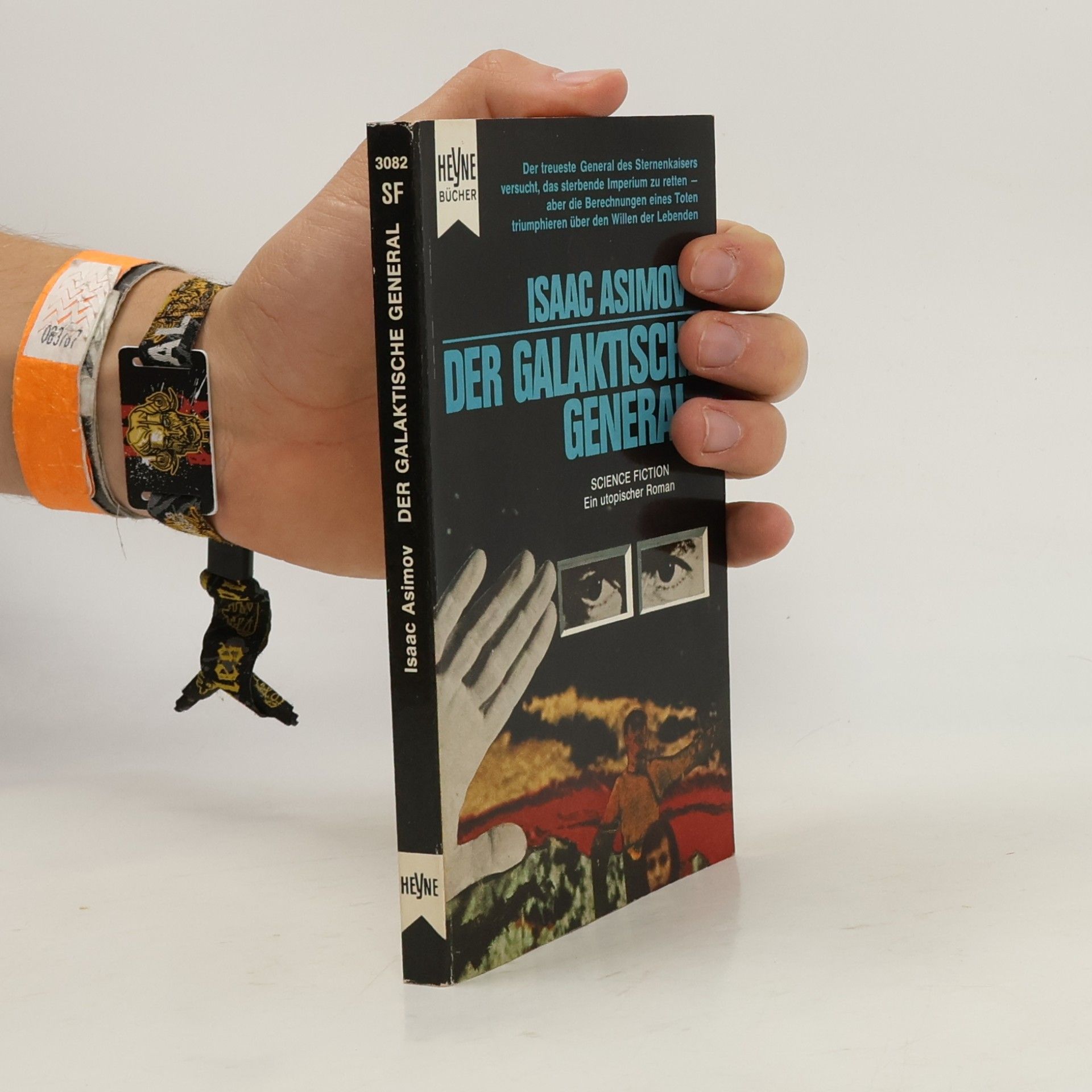 Der galaktische General