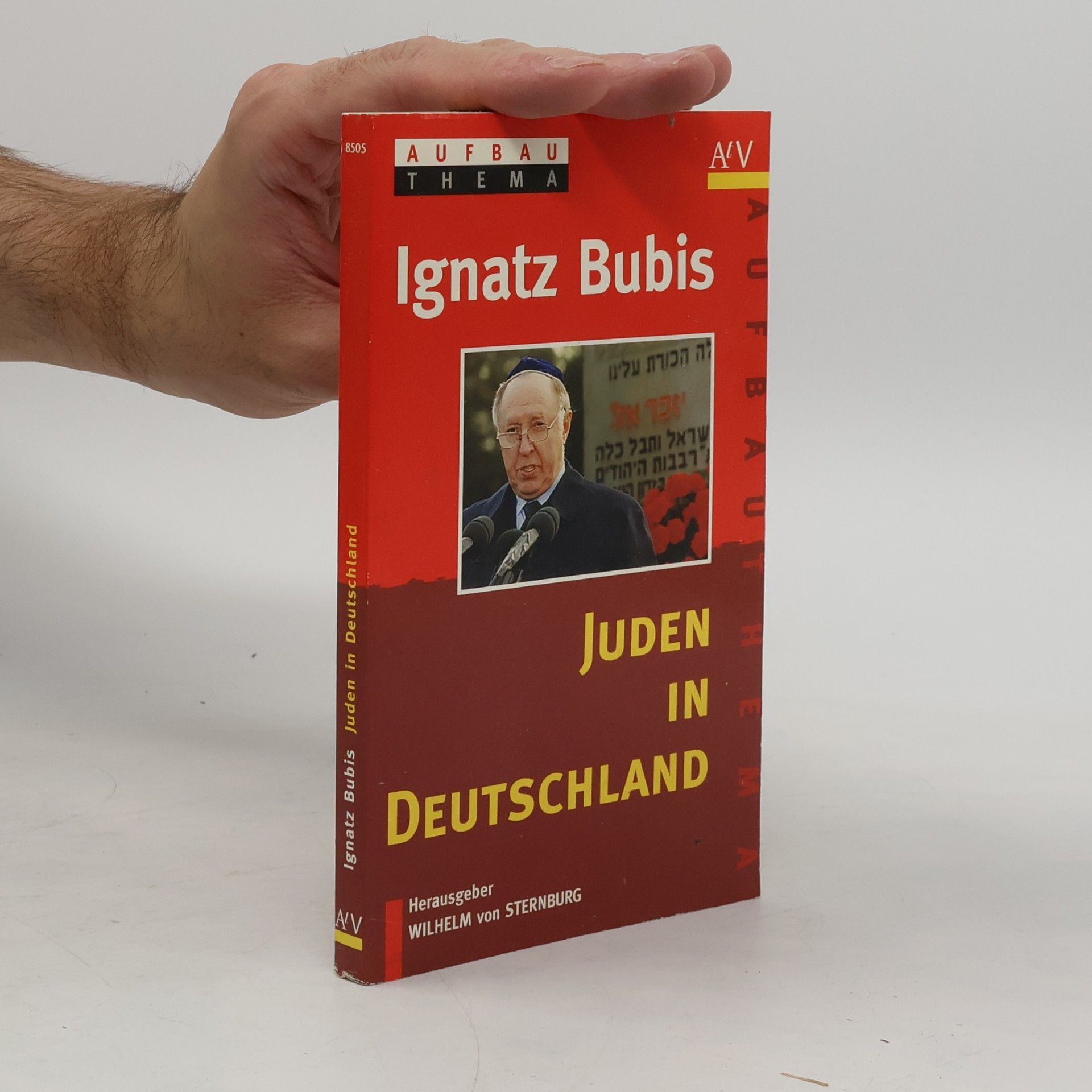 Juden in Deutschland