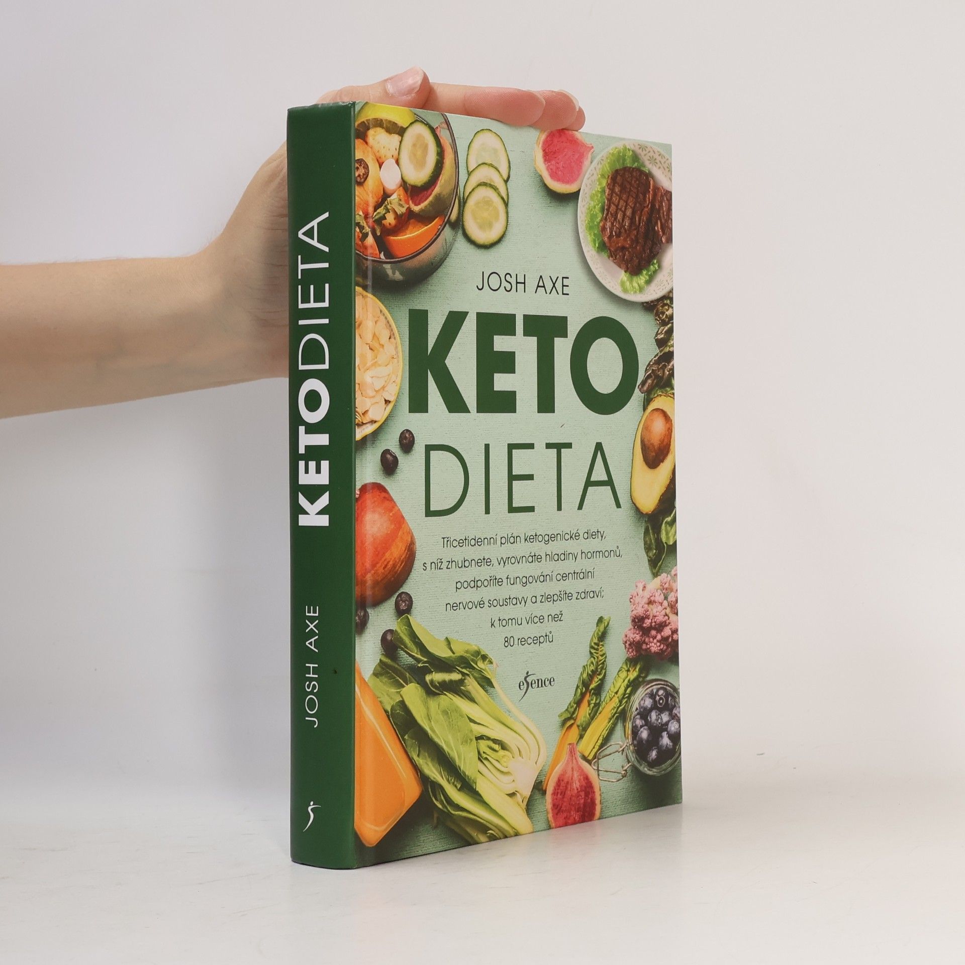 Ketodieta