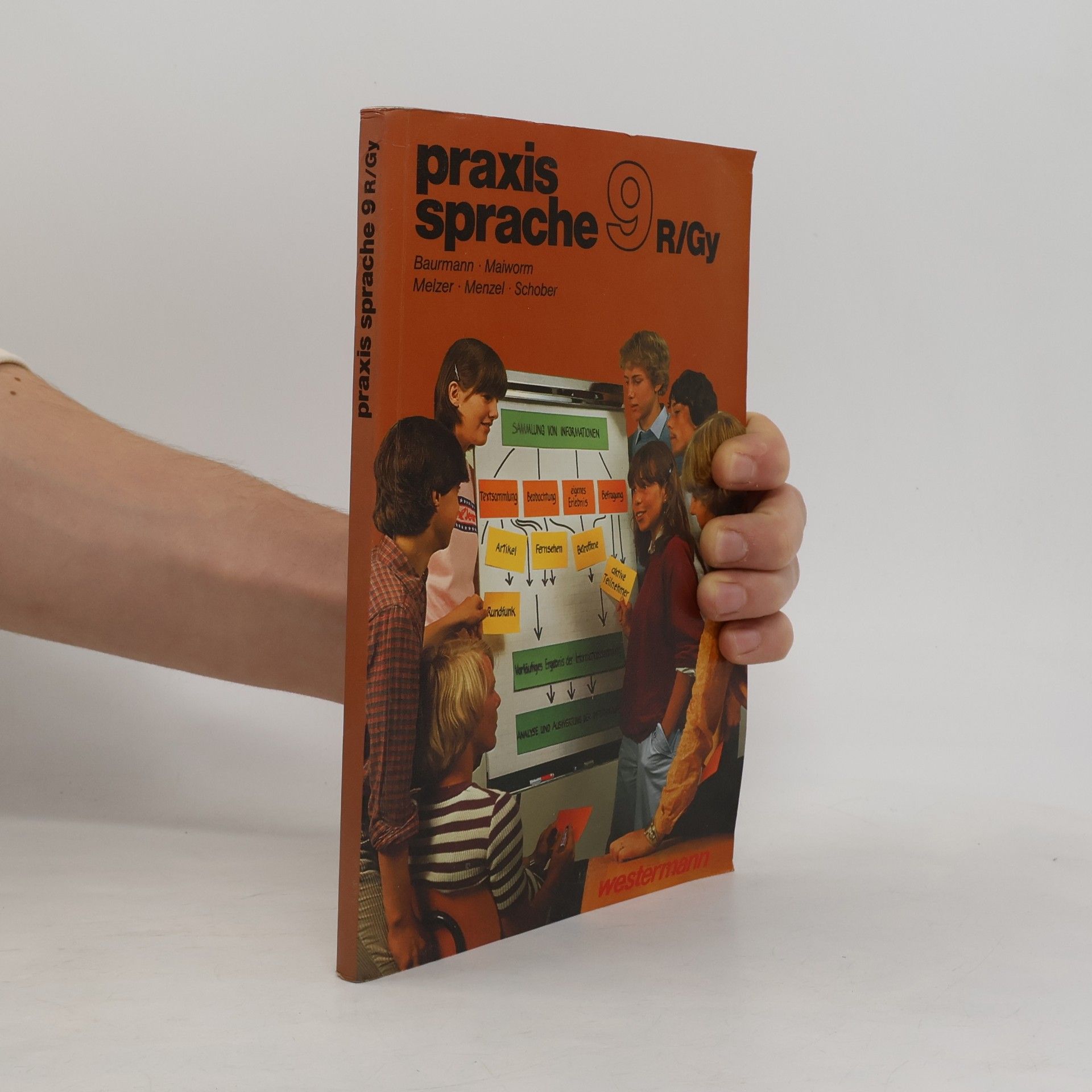 praxis sprache 9 R/Gy